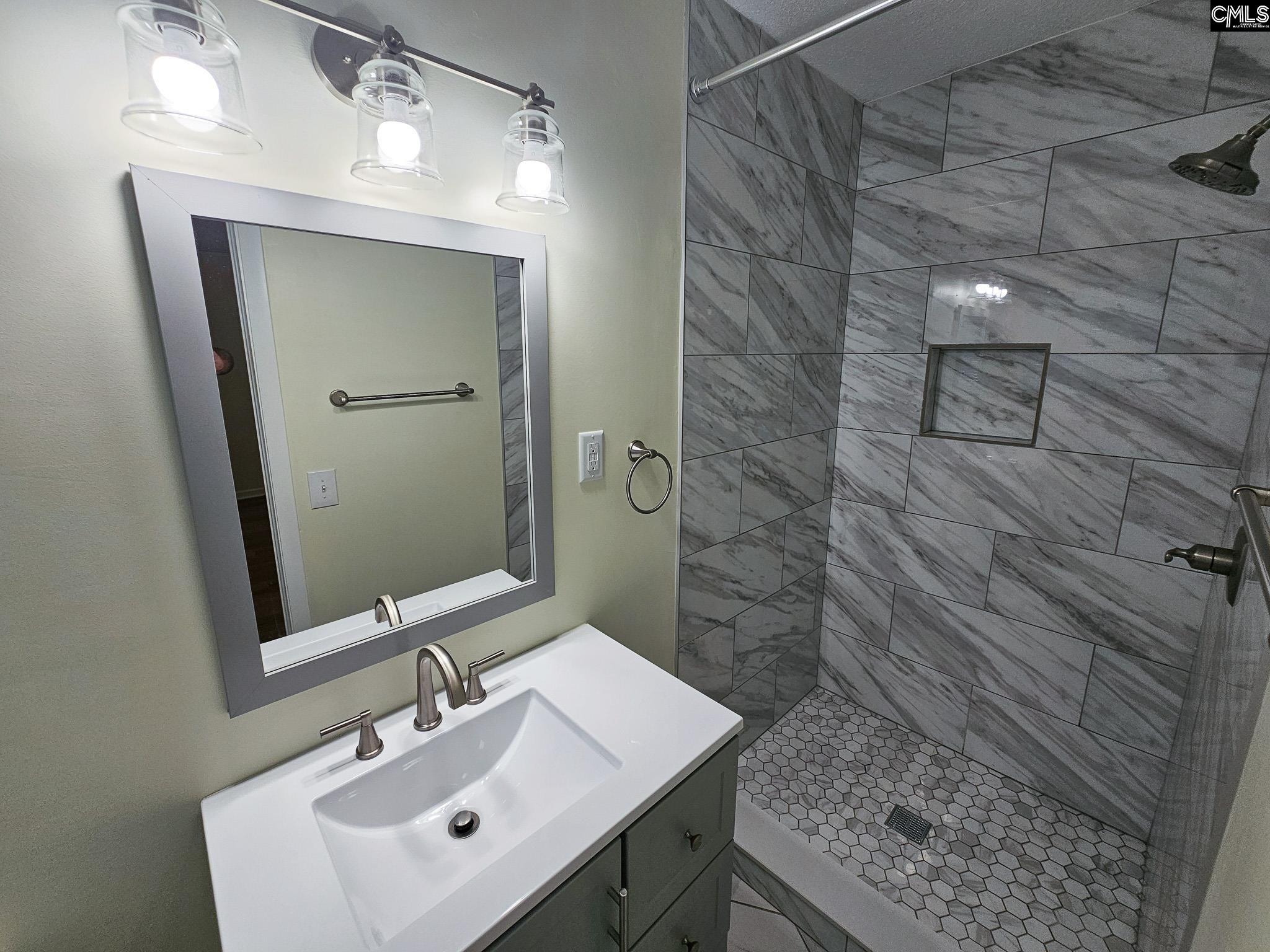 1712 Omarest Drive Columbia, SC 29210
