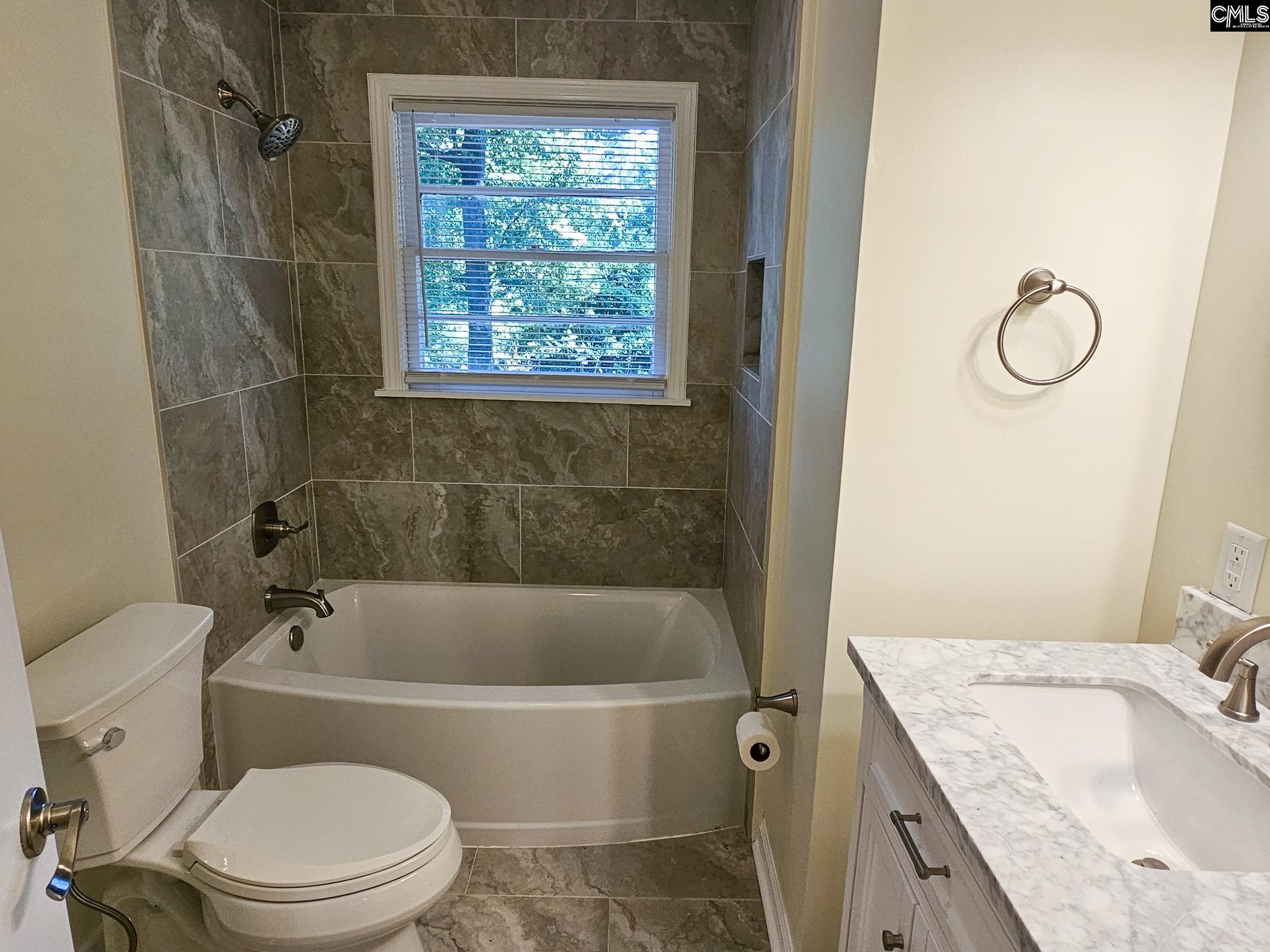 1712 Omarest Drive Columbia, SC 29210