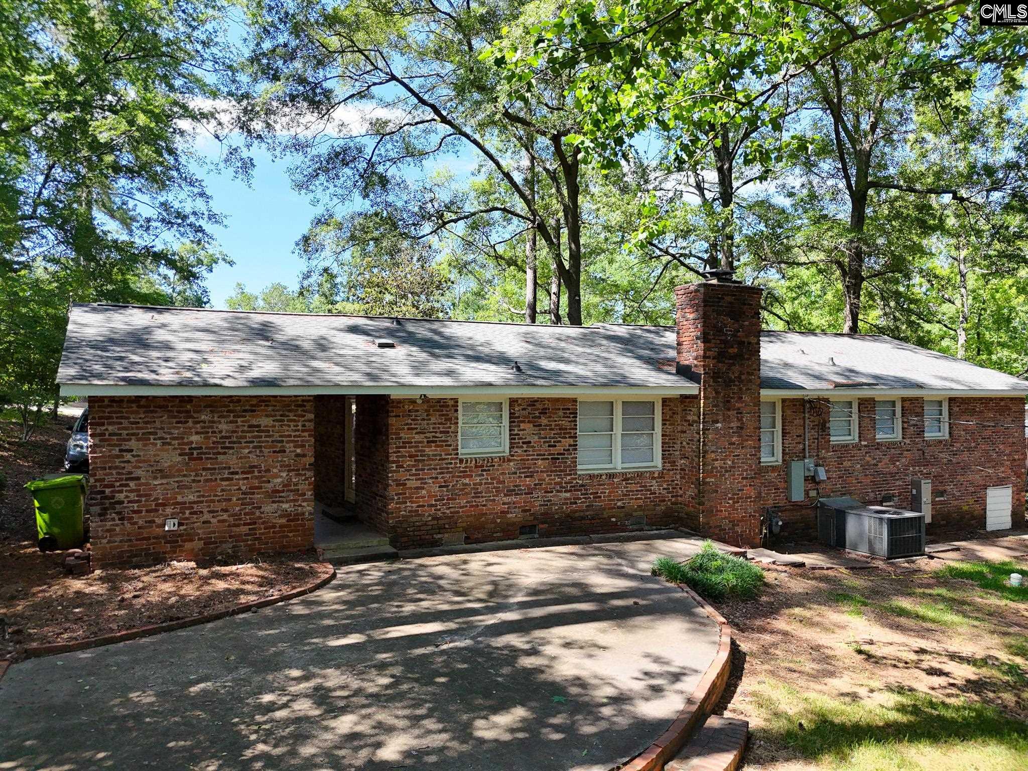 1712 Omarest Drive Columbia, SC 29210