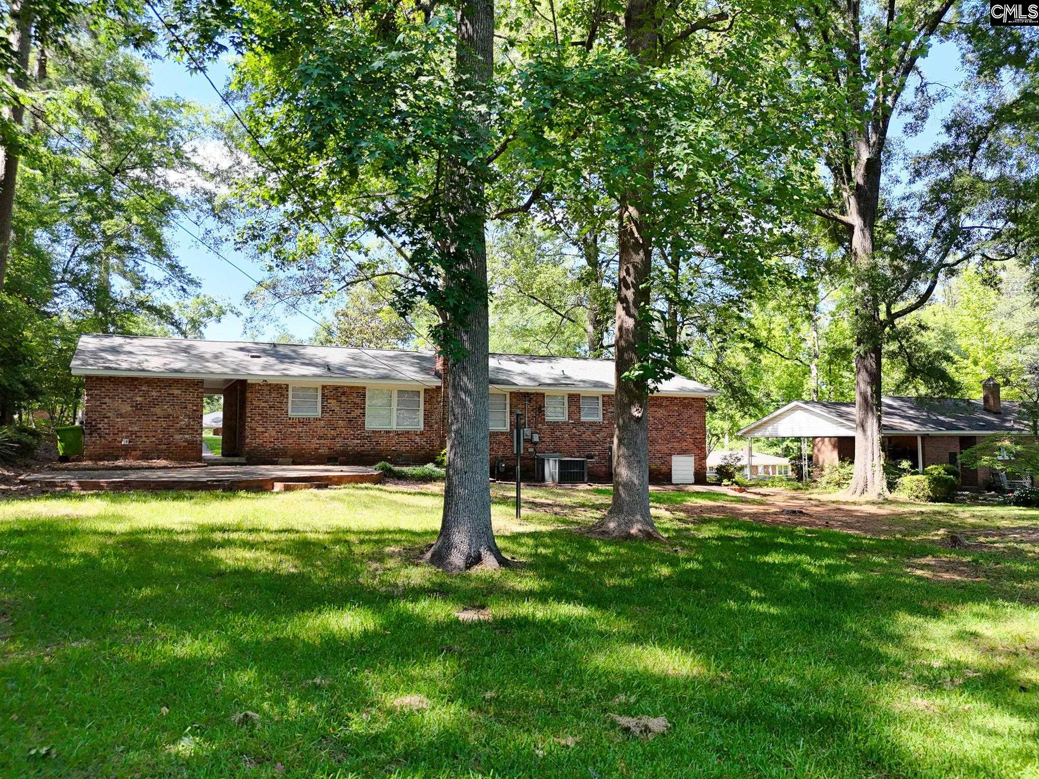 1712 Omarest Drive Columbia, SC 29210