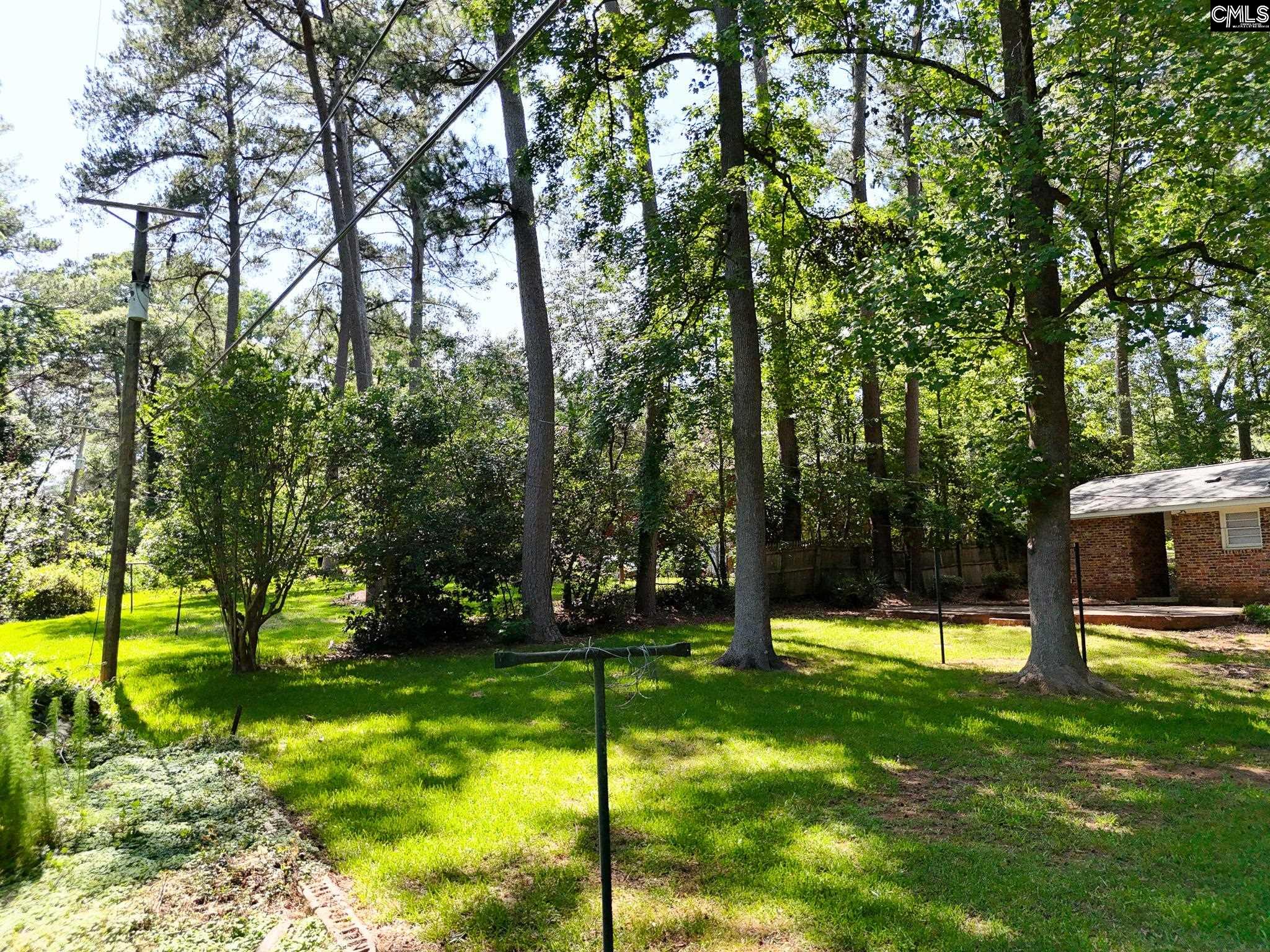 1712 Omarest Drive Columbia, SC 29210