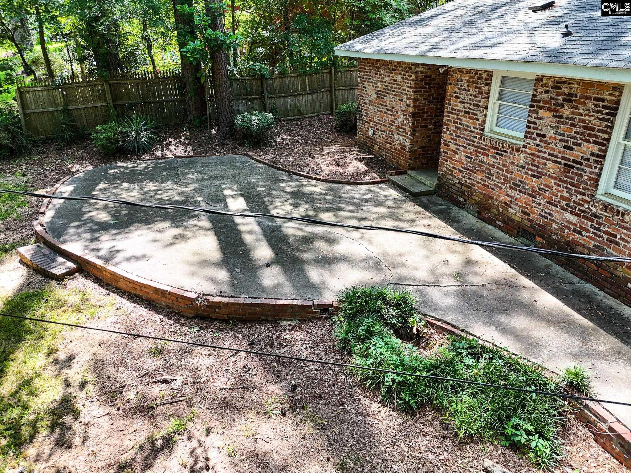 1712 Omarest Drive Columbia, SC 29210