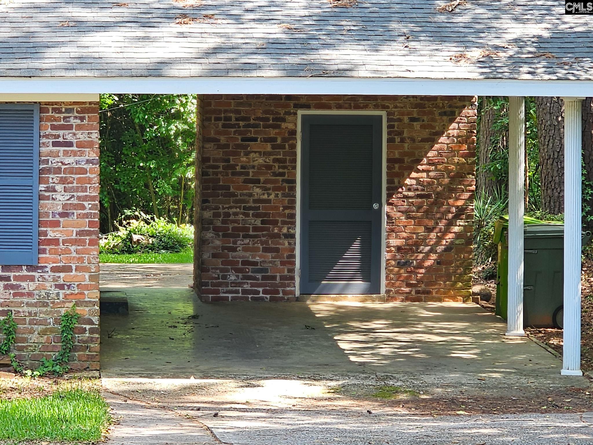 1712 Omarest Drive Columbia, SC 29210