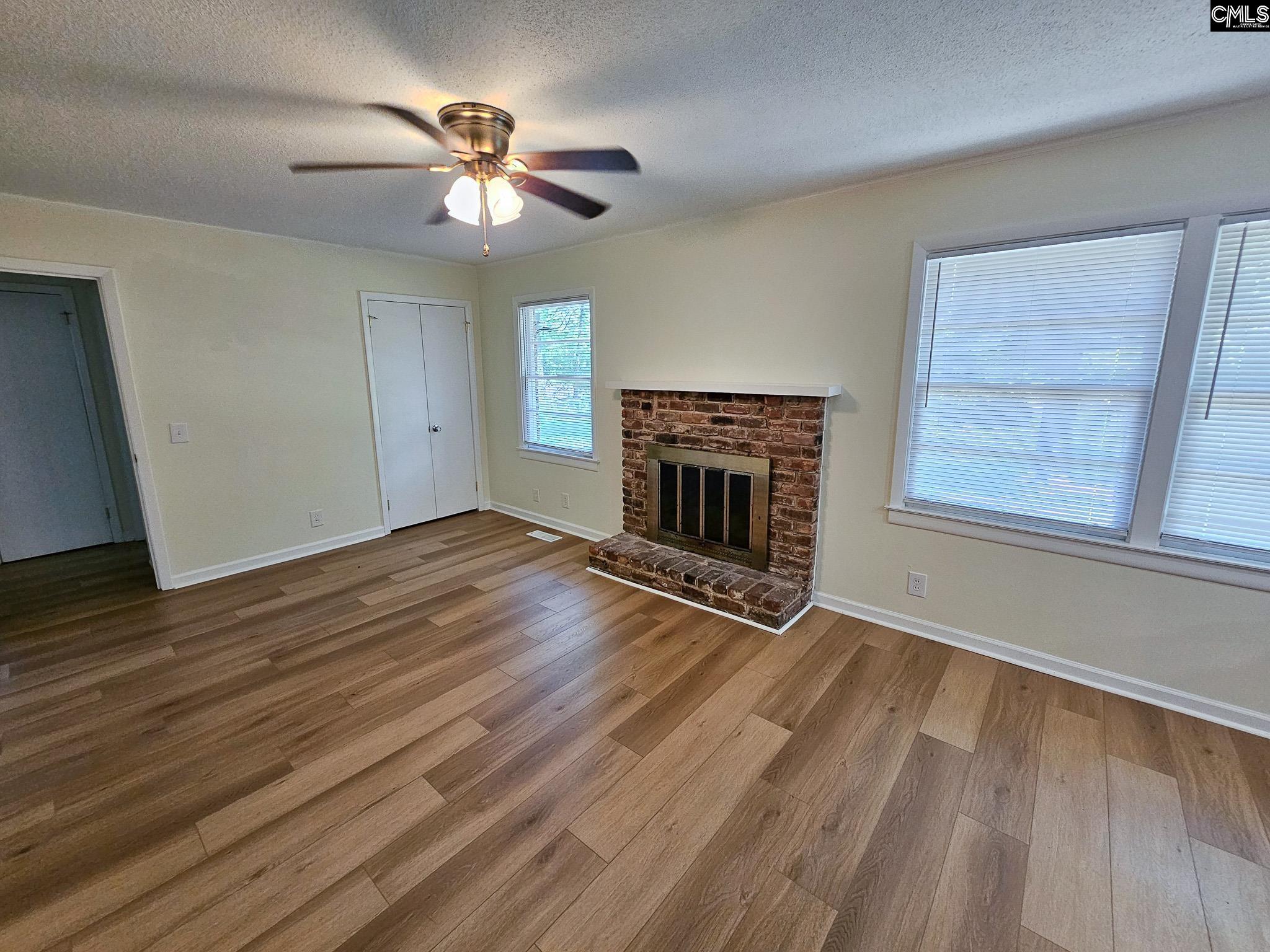 1712 Omarest Drive Columbia, SC 29210