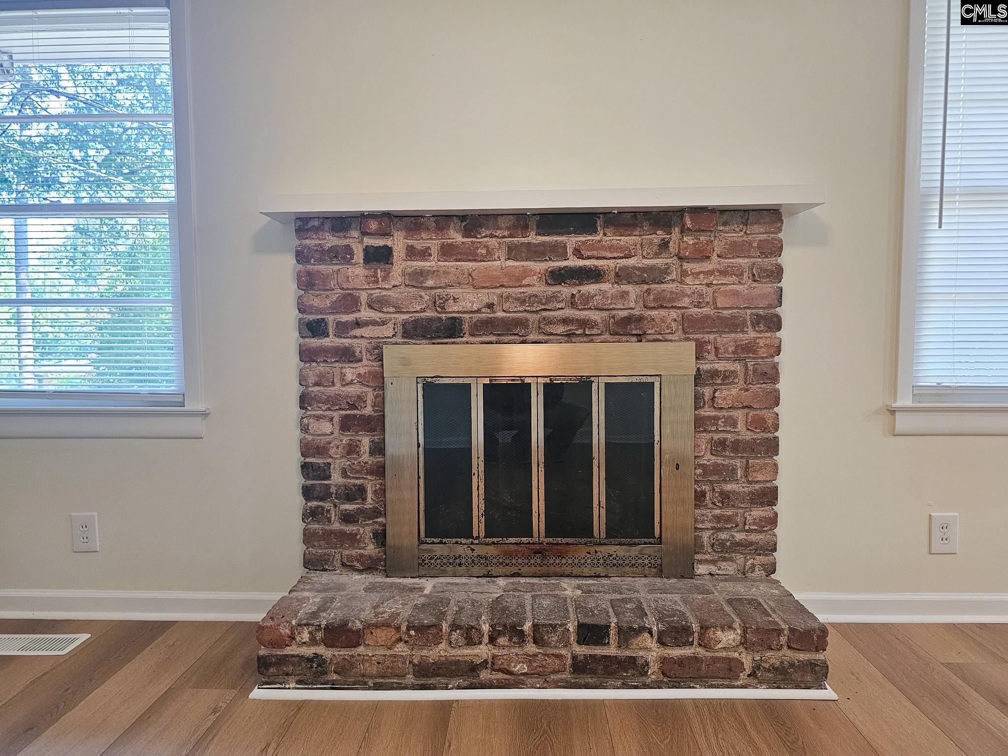 1712 Omarest Drive Columbia, SC 29210