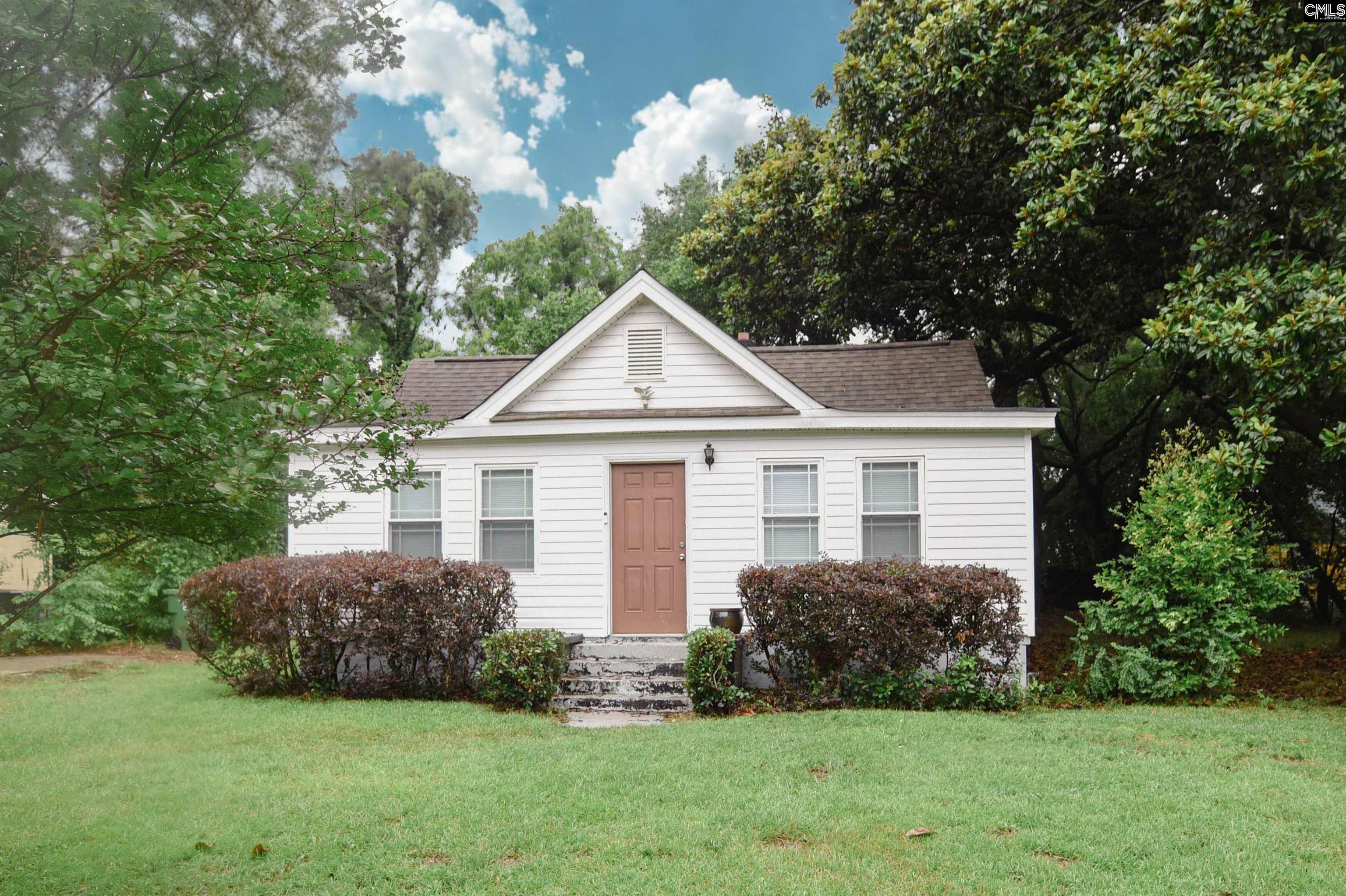 7025 Julia Street Columbia, SC 29209