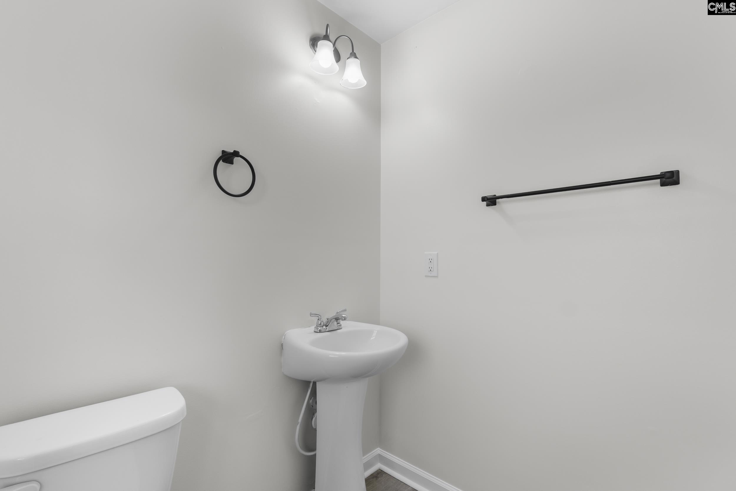 465 Vanburen Court, Gaston, South Carolina image 5