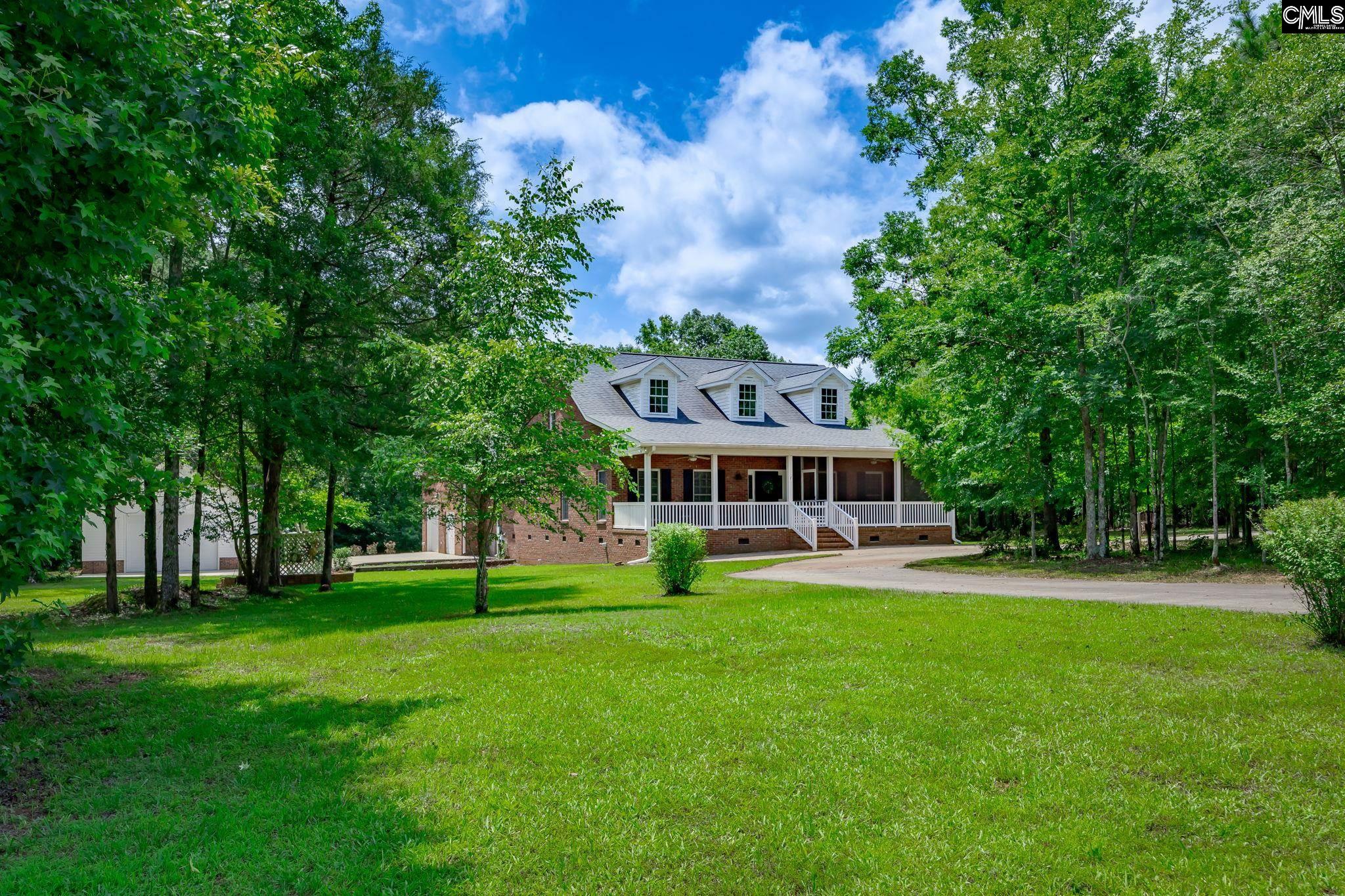 502 Outback Drive, Prosperity, South Carolina image 3