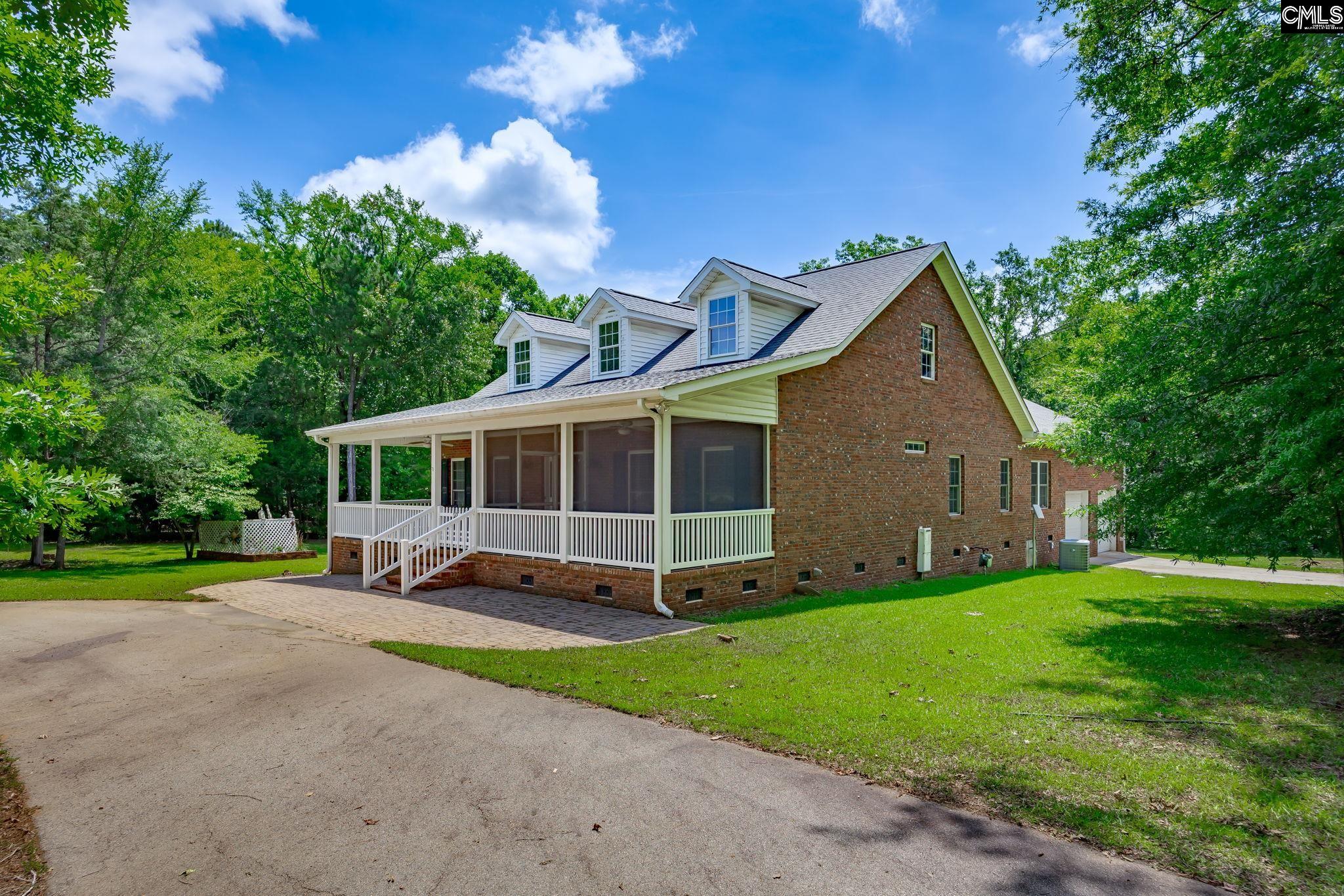 502 Outback Drive, Prosperity, South Carolina image 4