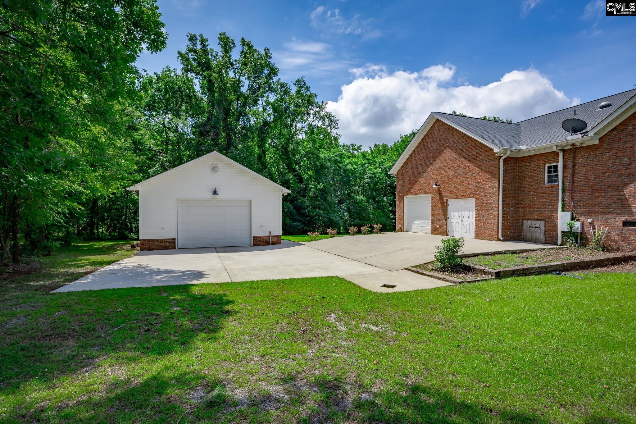 502 Outback Drive, Prosperity, South Carolina image 5
