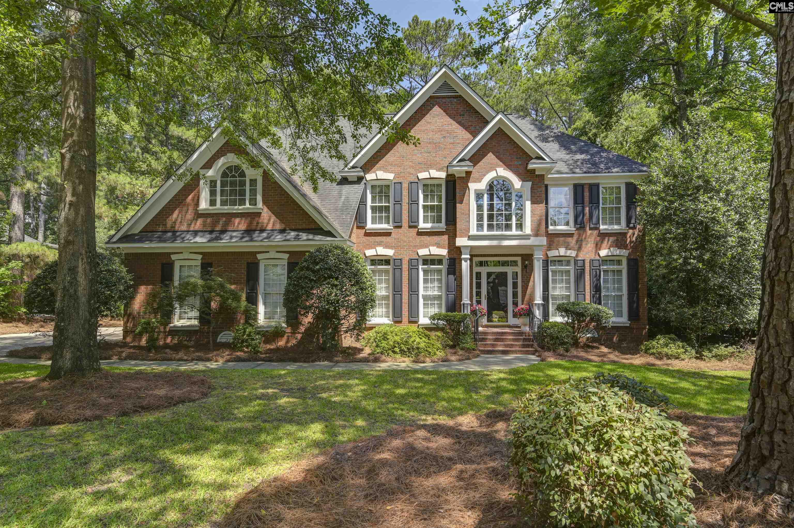 10 Somerton Place Columbia, SC 29209