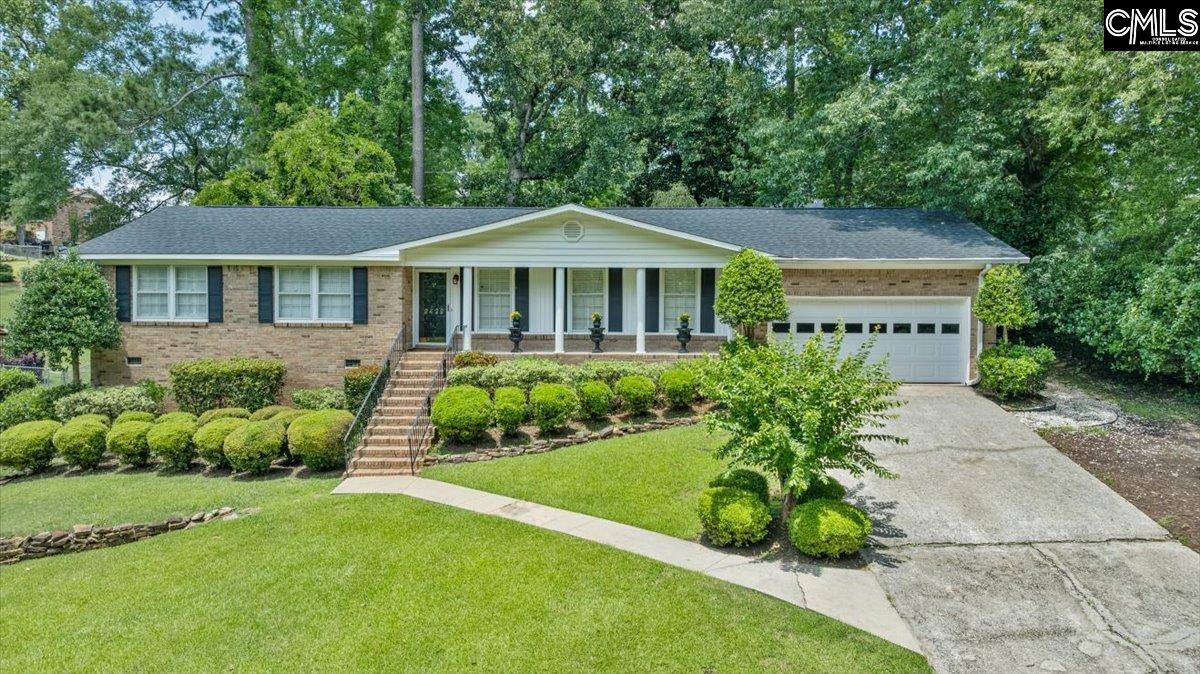 2422 Pine Tops Road Columbia, SC 29210
