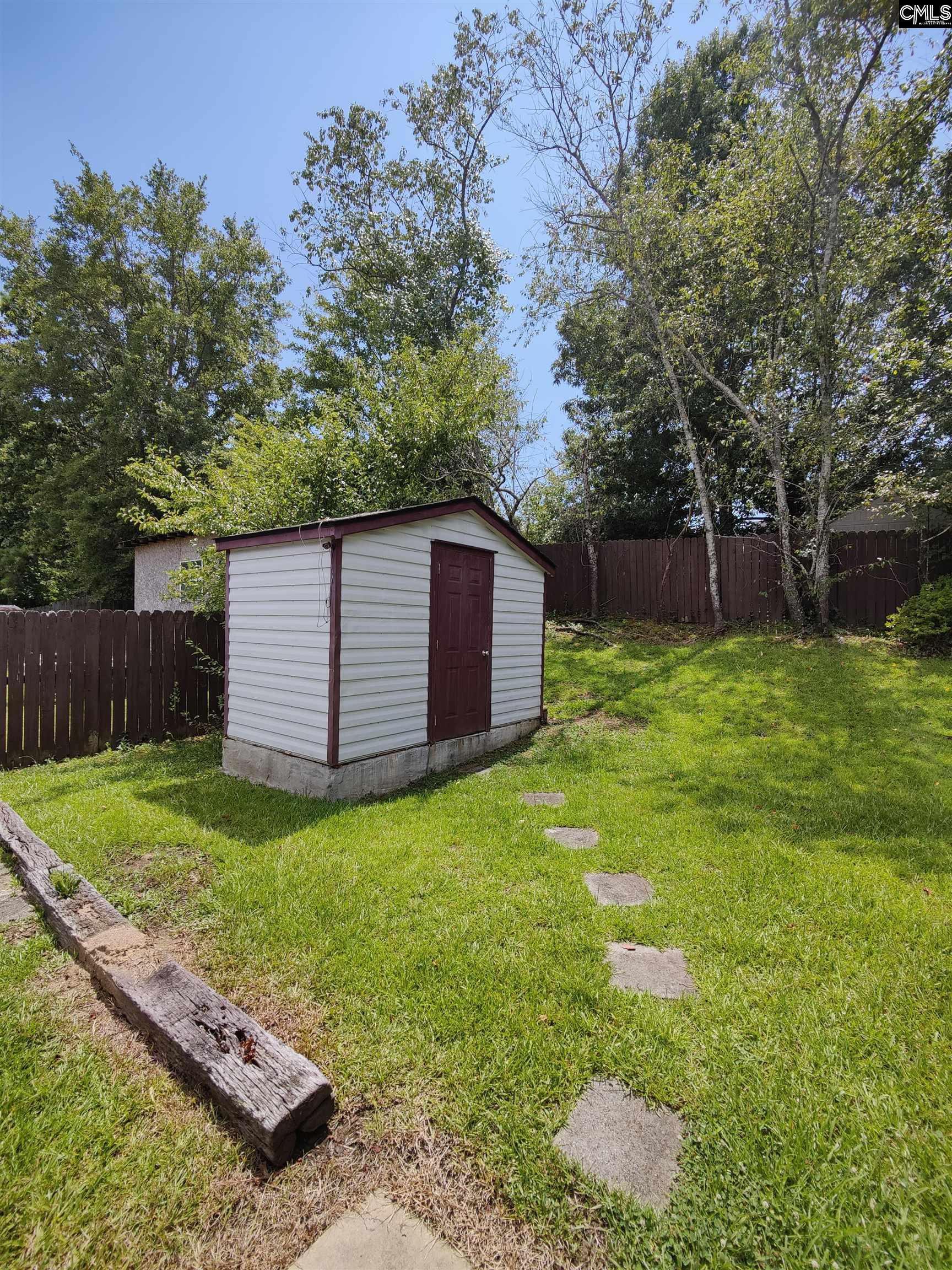 201 Spreading Branch Drive Hopkins, SC 25010