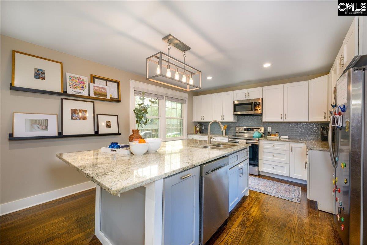 3139 Travis Court Columbia, SC 29204