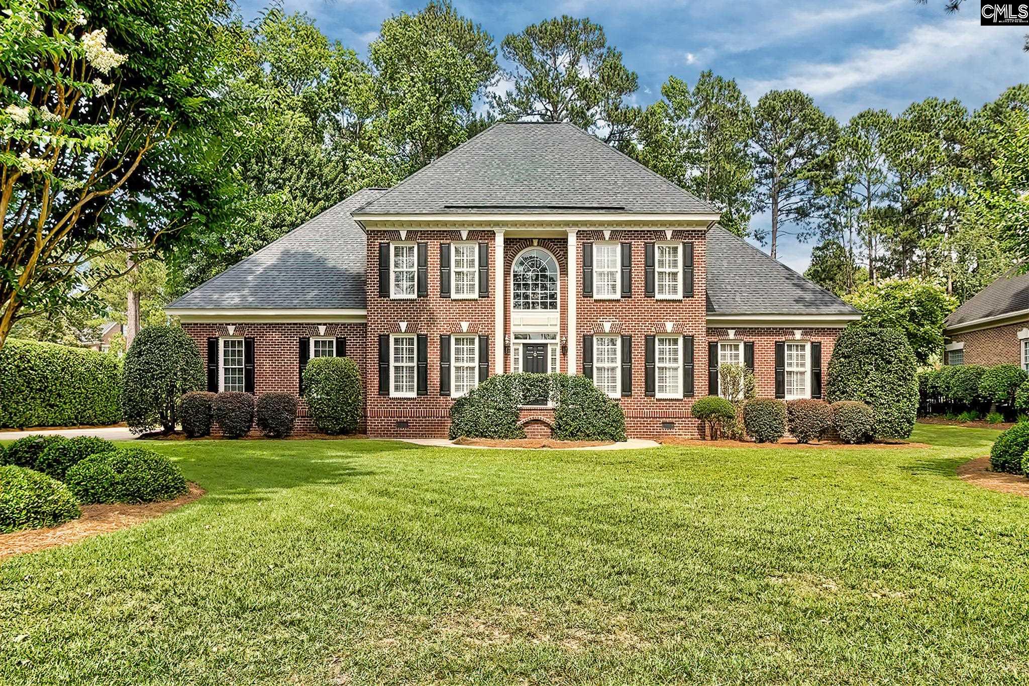 214 Redbay Road Elgin, SC 29045