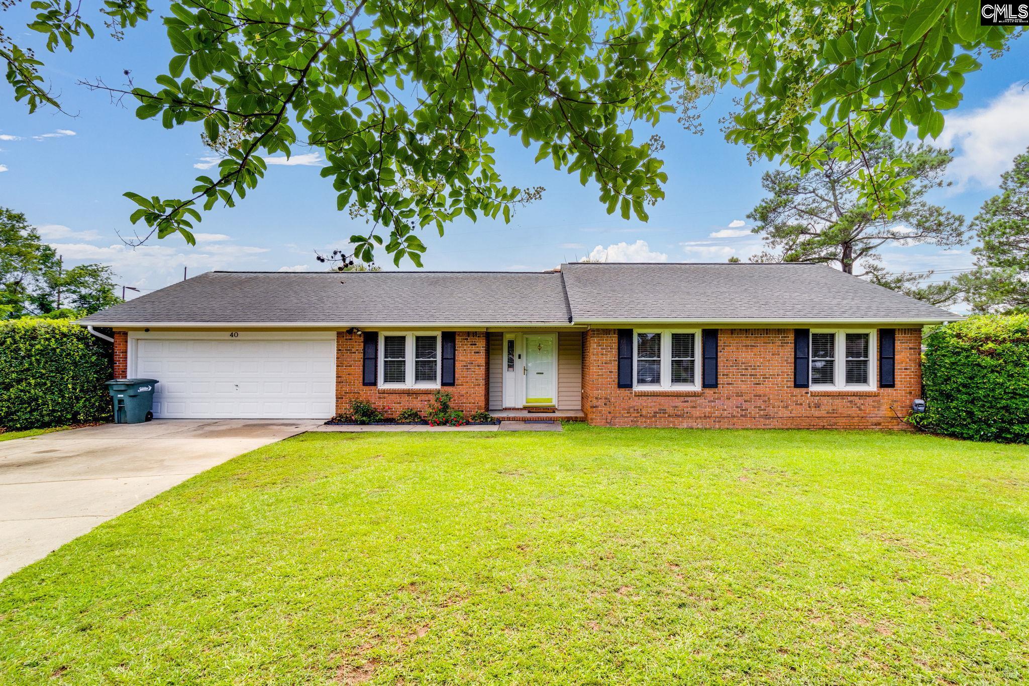 40 Stonehedge Court, Sumter, South Carolina image 1