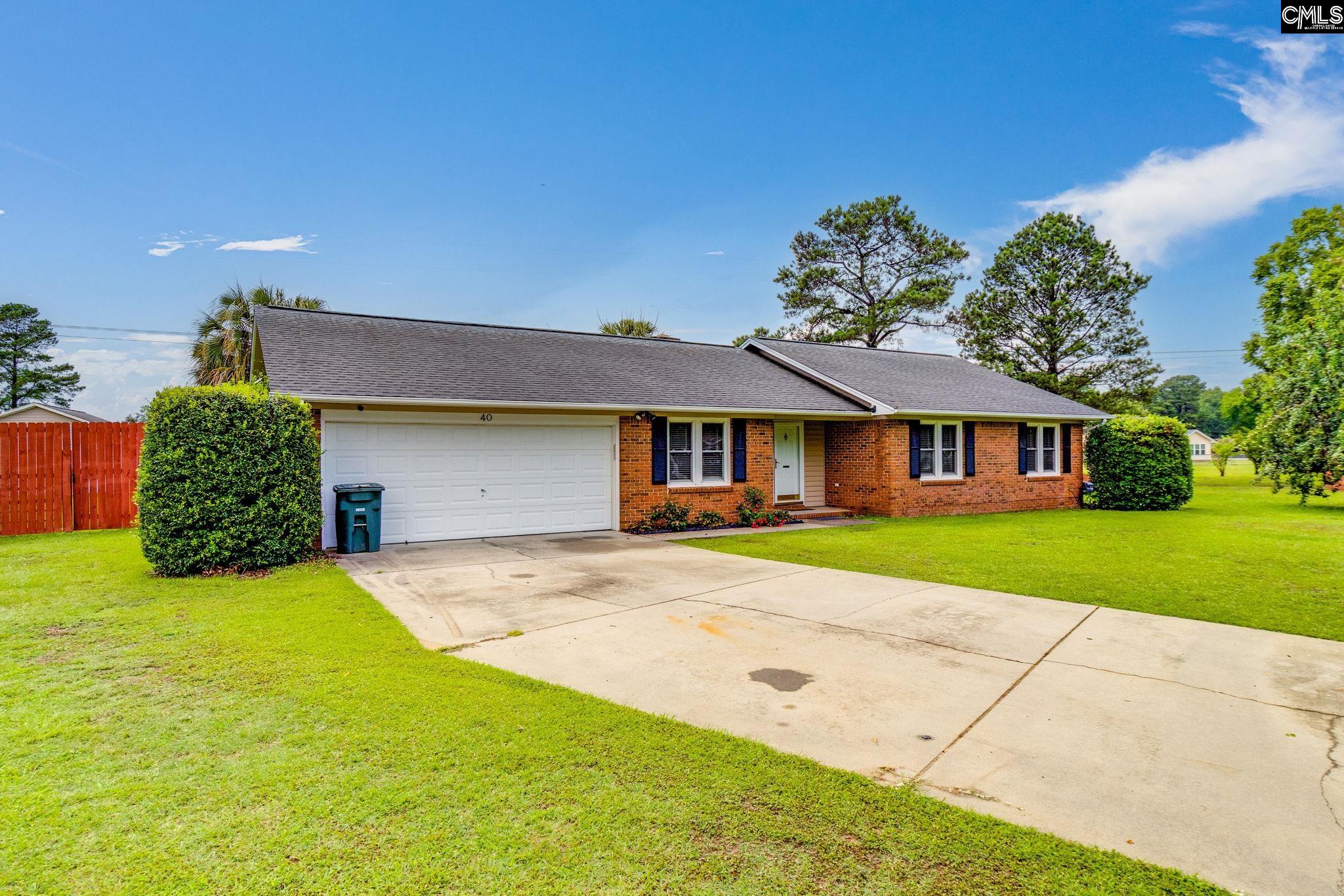 40 Stonehedge Court, Sumter, South Carolina image 2