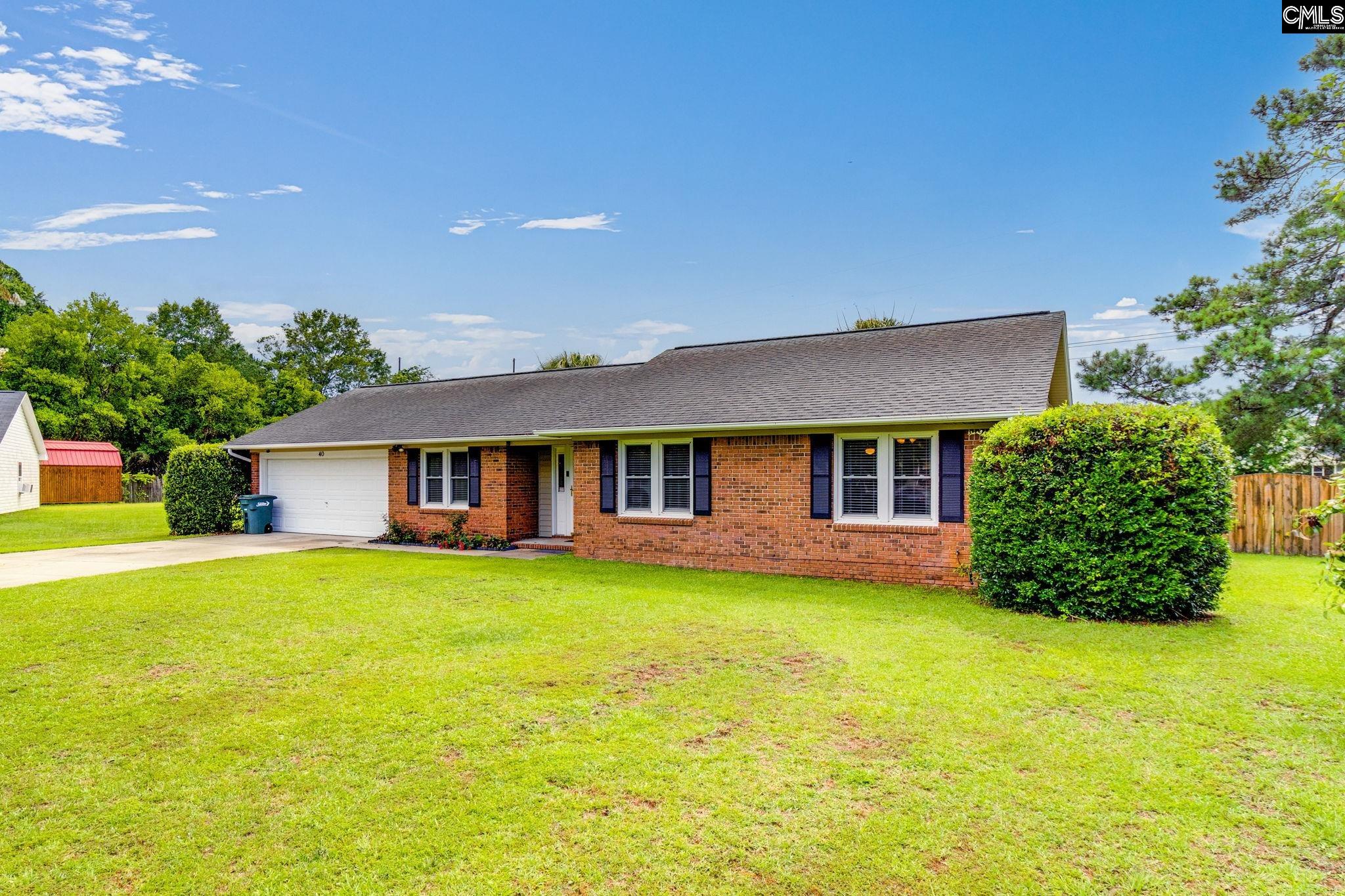 40 Stonehedge Court, Sumter, South Carolina image 3