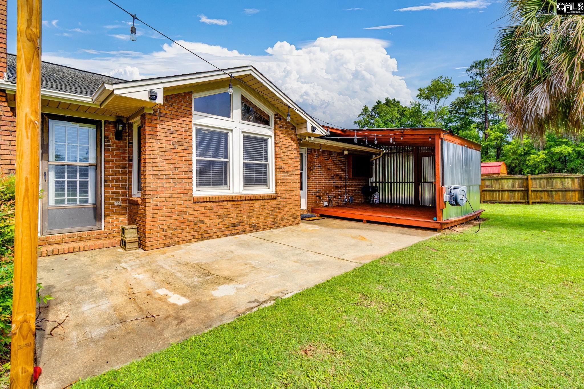 40 Stonehedge Court, Sumter, South Carolina image 26
