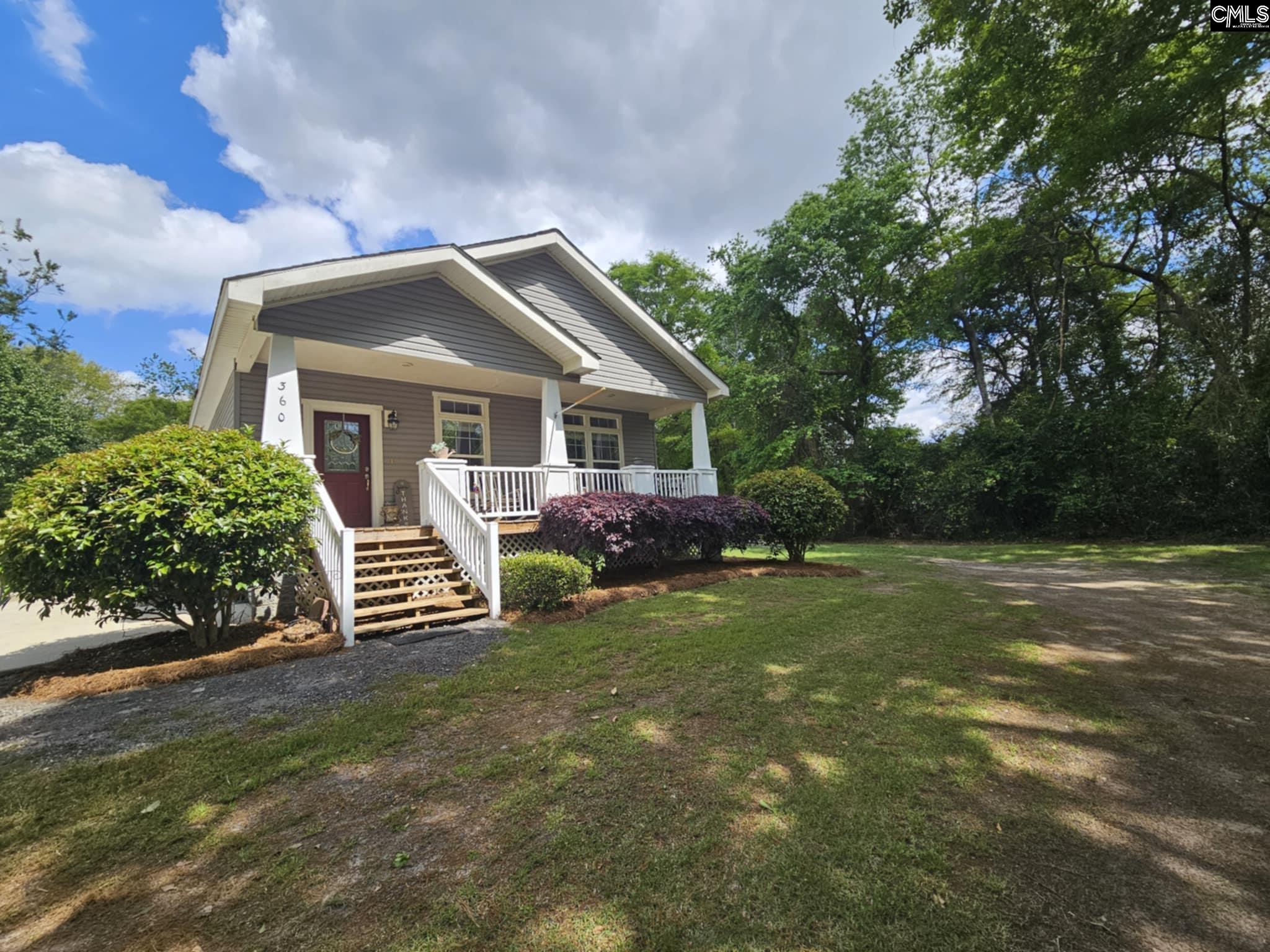 360 Twisting Road, Lexington, South Carolina image 17