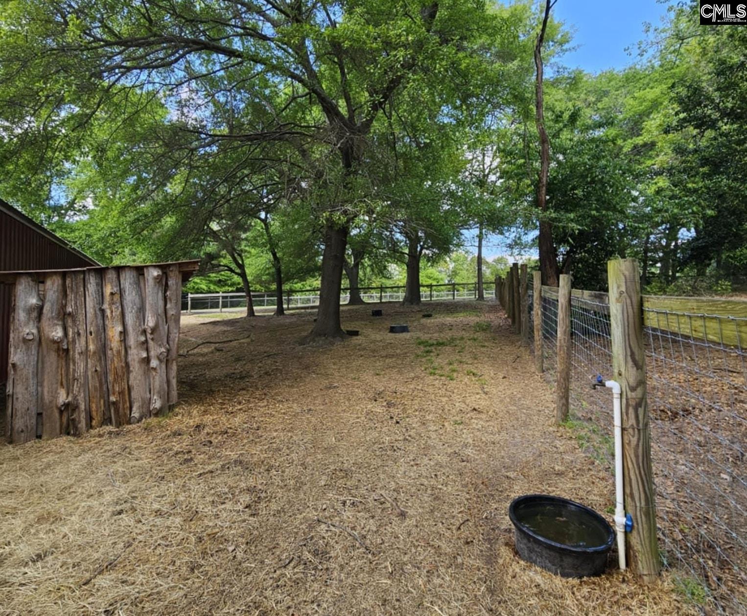 360 Twisting Road, Lexington, South Carolina image 4