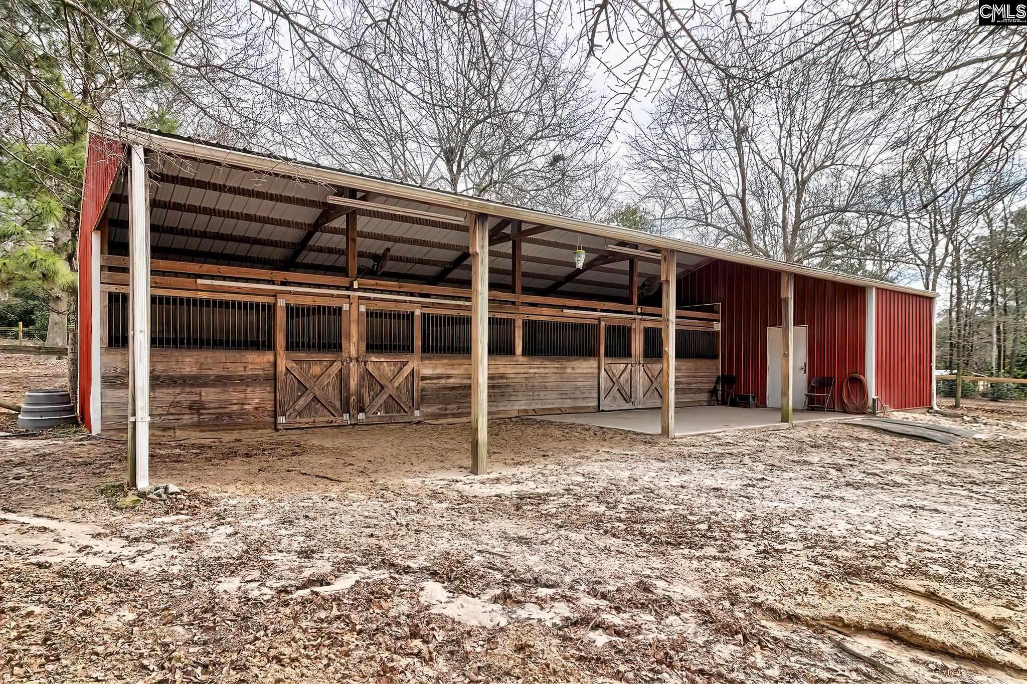 360 Twisting Road, Lexington, South Carolina image 5