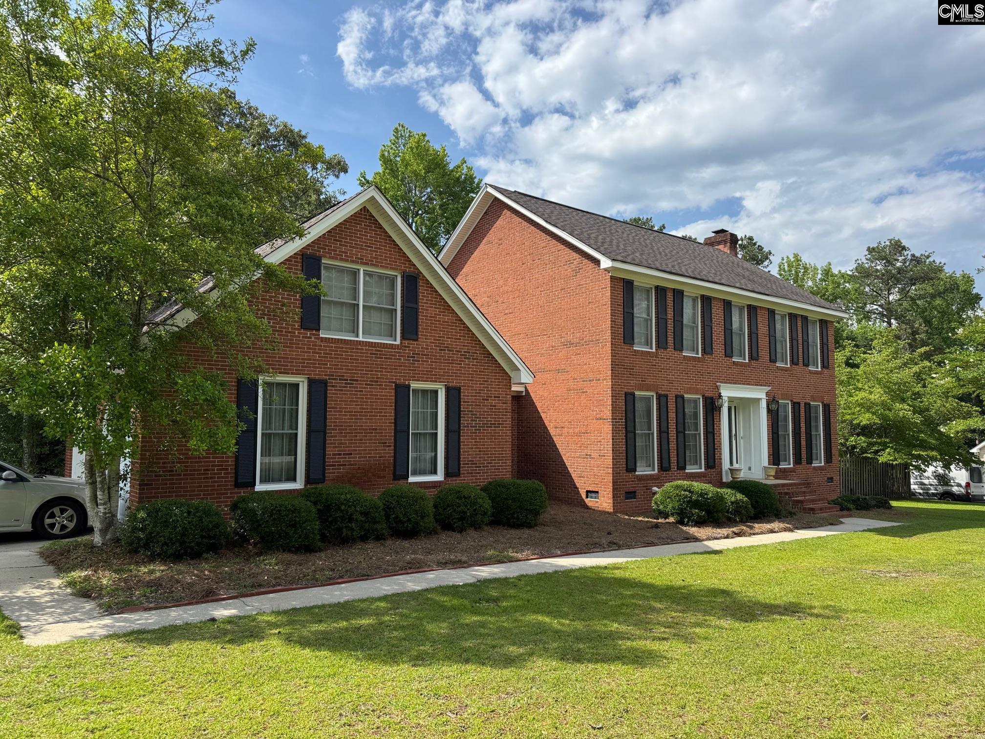 310 Deerfield Drive, Lugoff, South Carolina image 2
