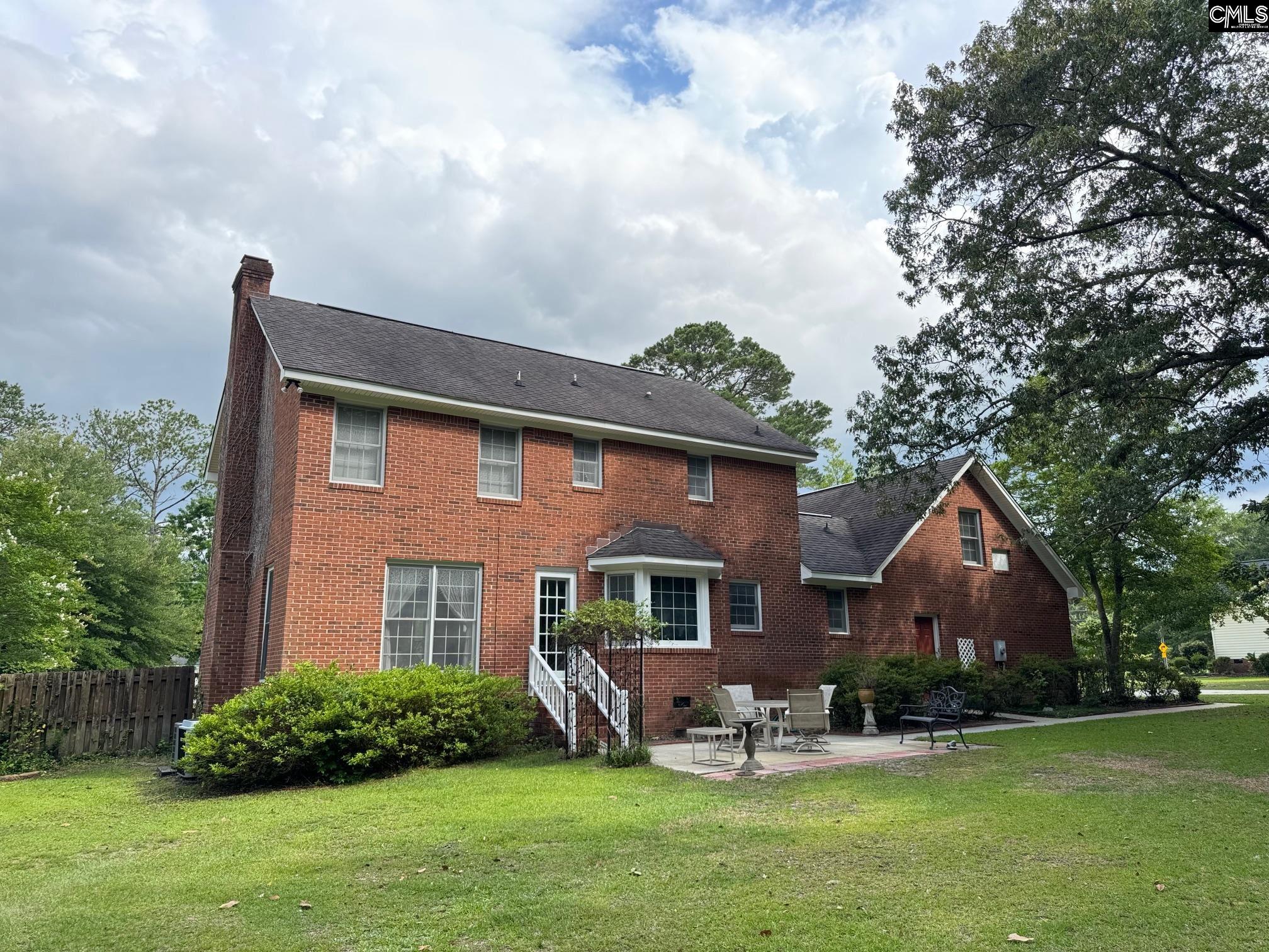310 Deerfield Drive, Lugoff, South Carolina image 3