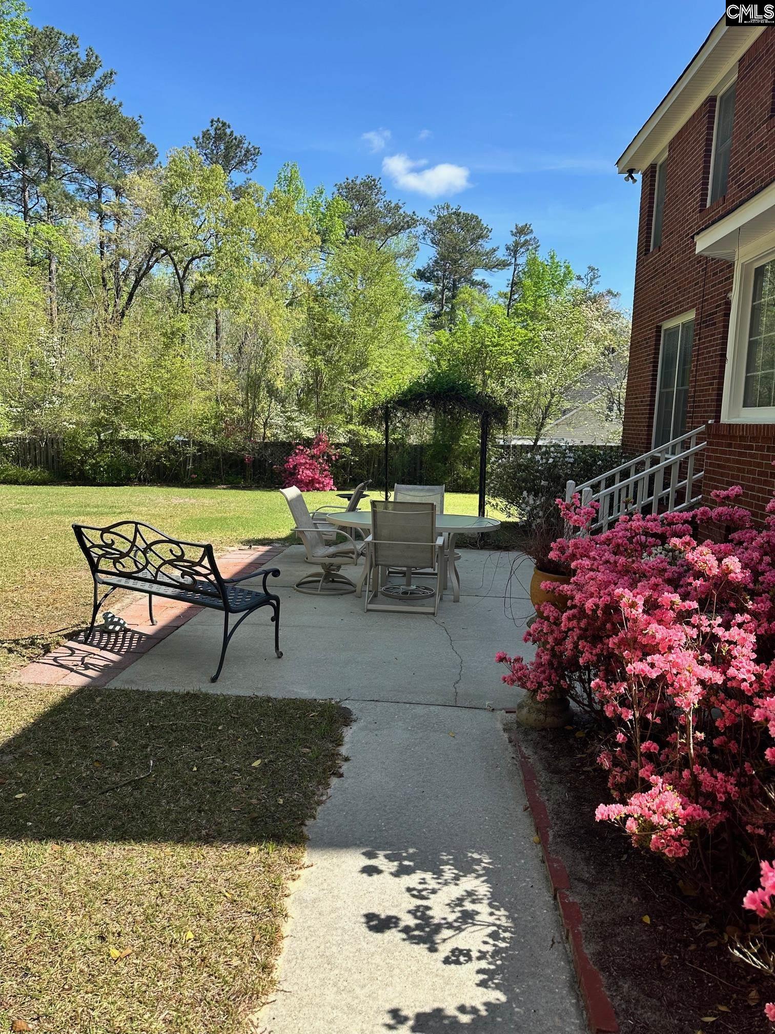 310 Deerfield Drive, Lugoff, South Carolina image 21