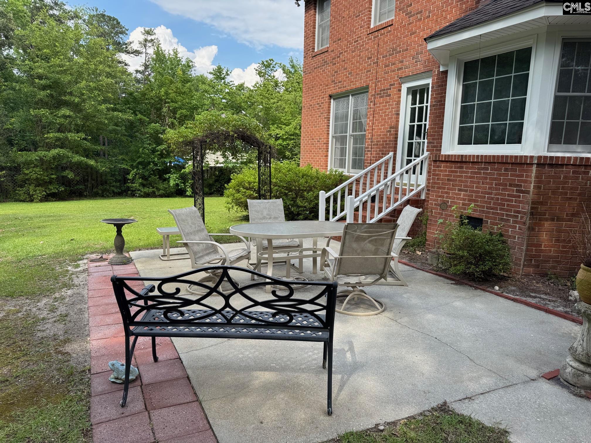 310 Deerfield Drive, Lugoff, South Carolina image 4