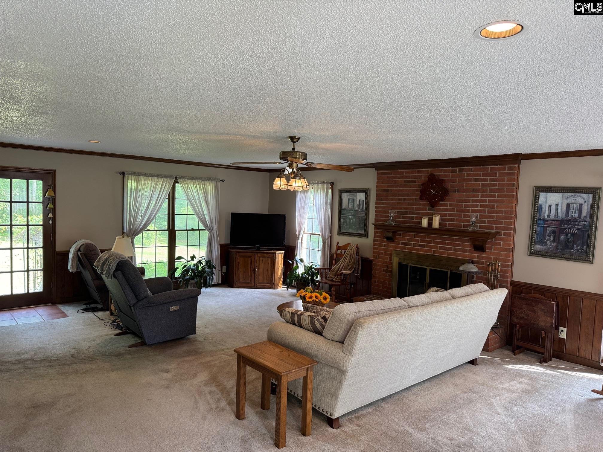310 Deerfield Drive, Lugoff, South Carolina image 8