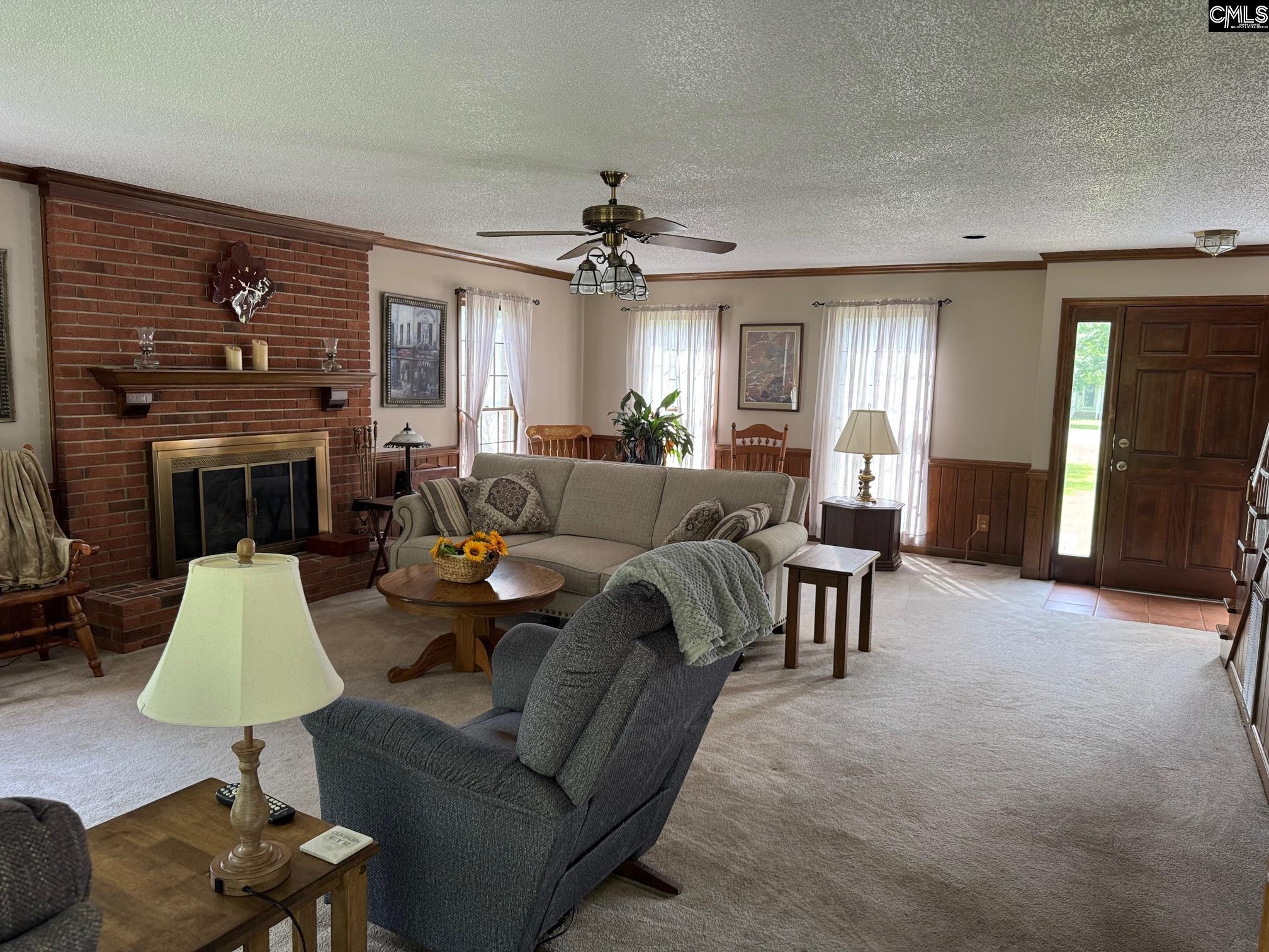 310 Deerfield Drive, Lugoff, South Carolina image 9