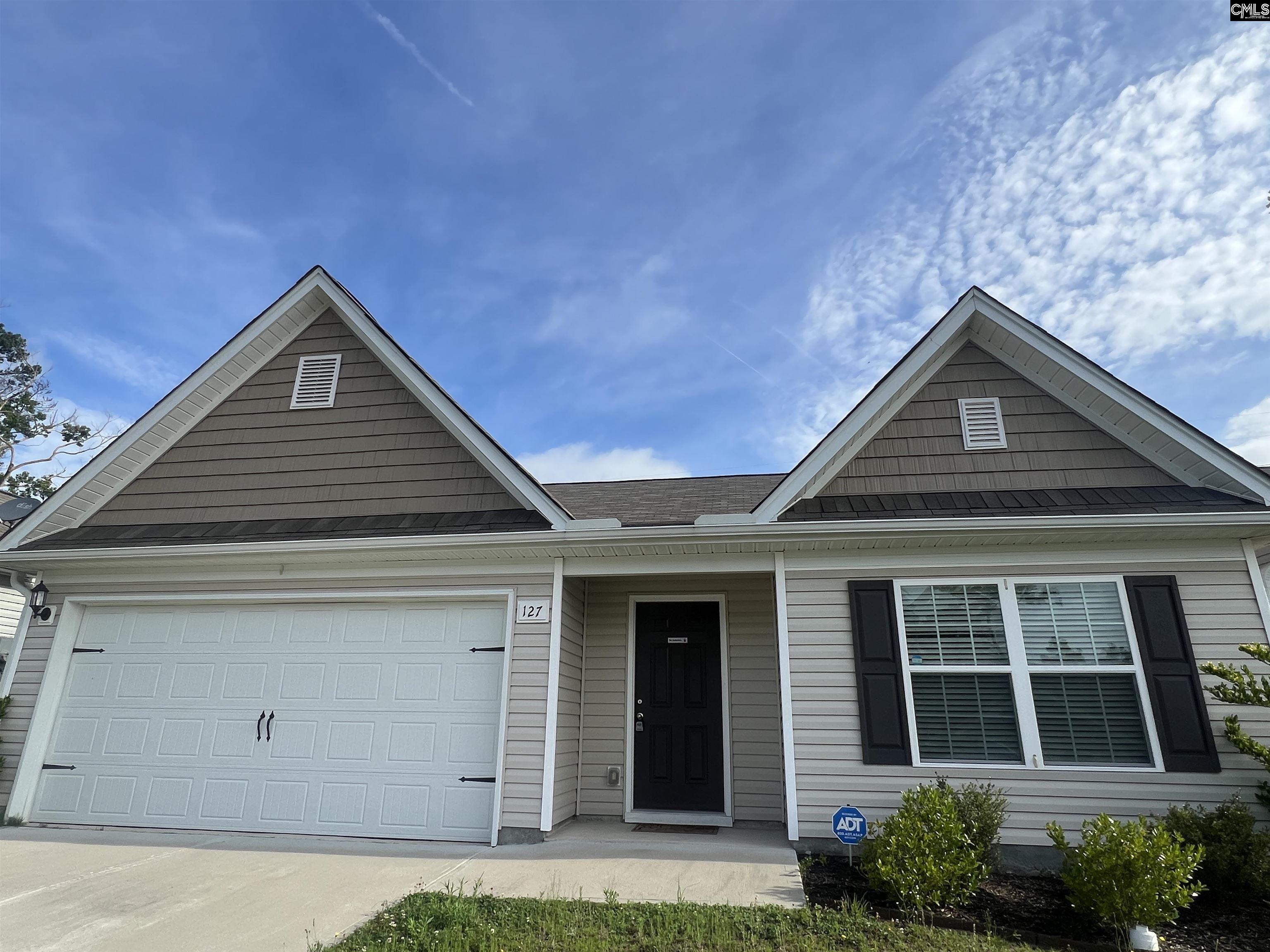 127 Sundew Road Elgin, SC 29045