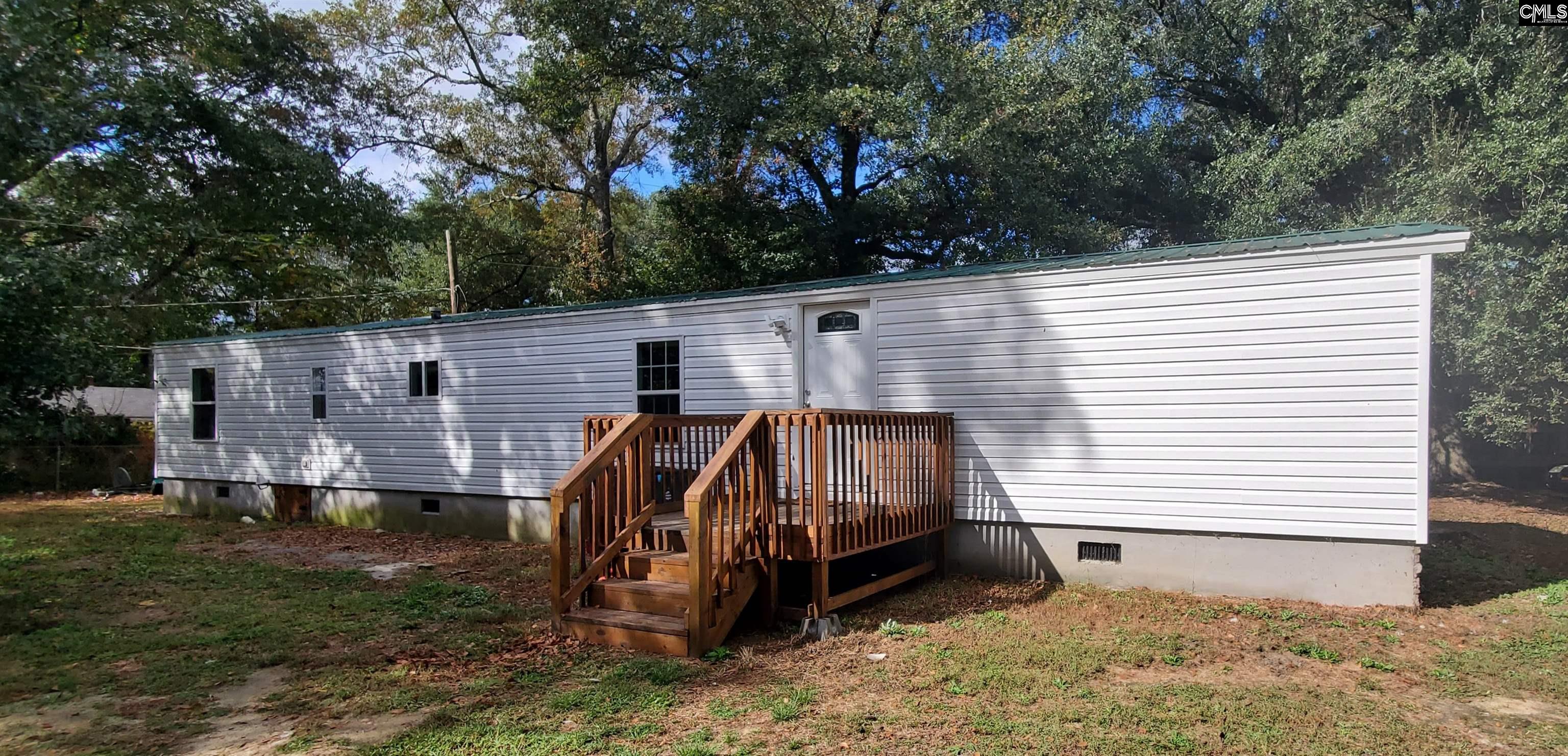 4012 Mineral Springs Road Lexington, SC 29073