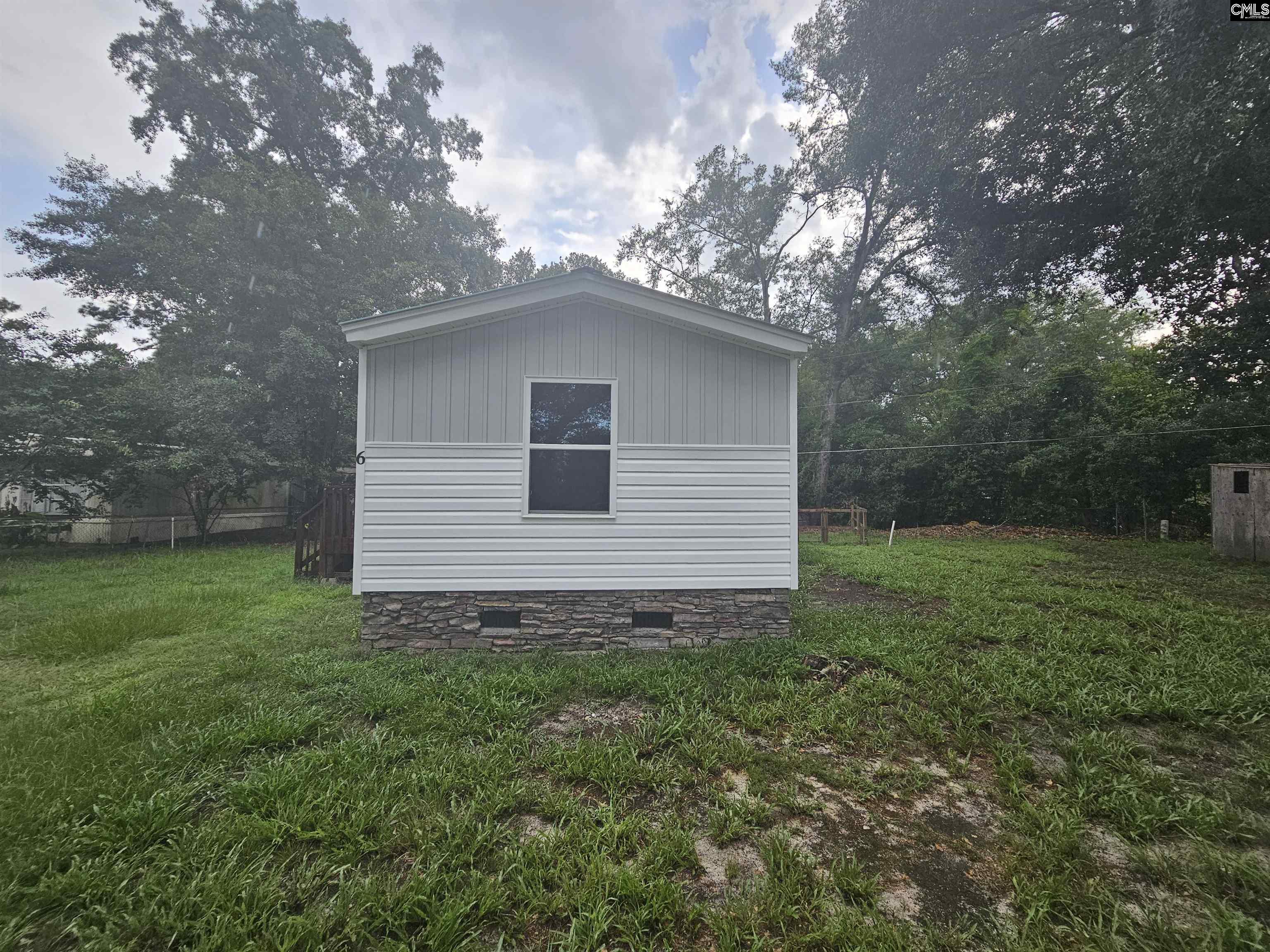 4012 Mineral Springs Road Lexington, SC 29073