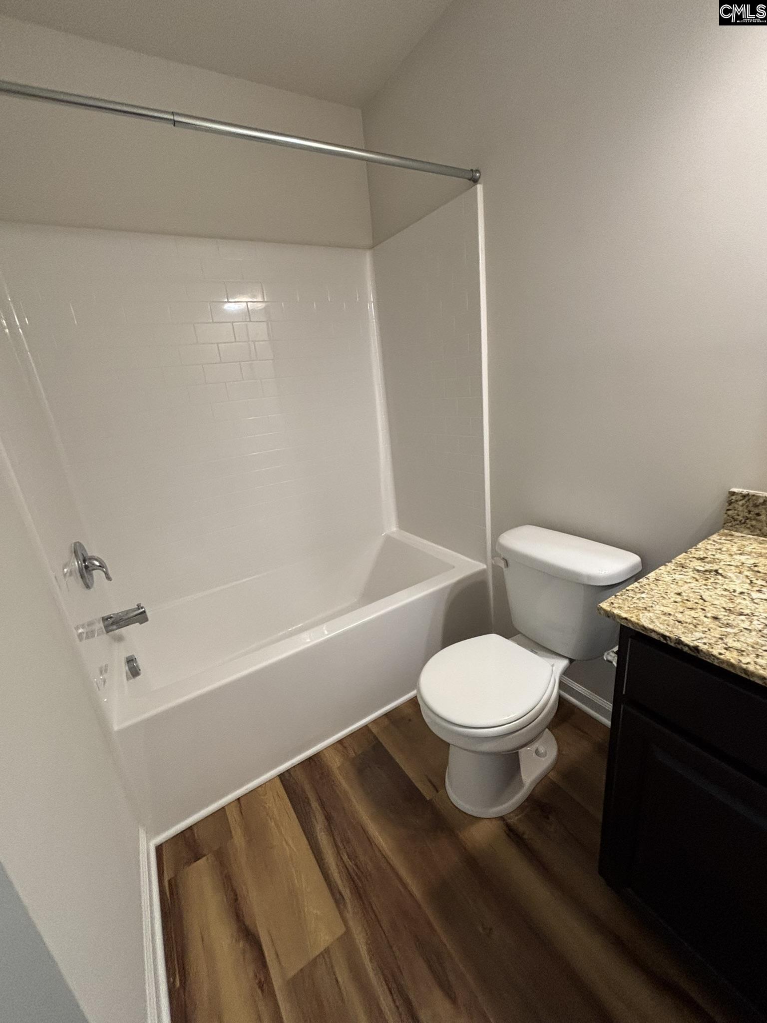 262 Gum Swamp Trail West Columbia, SC 29169