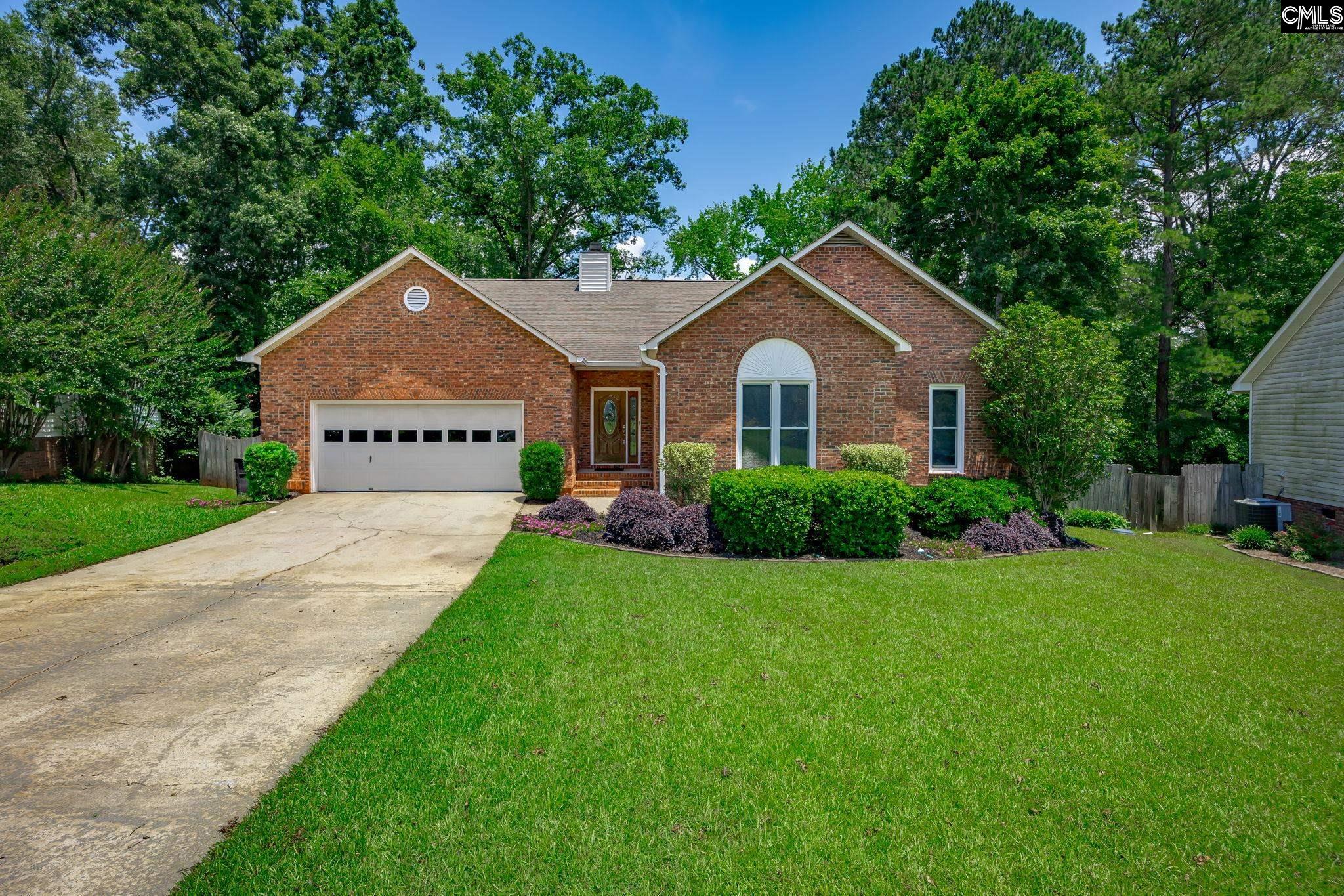 213 Tarrington Circle, Lexington, South Carolina image 1