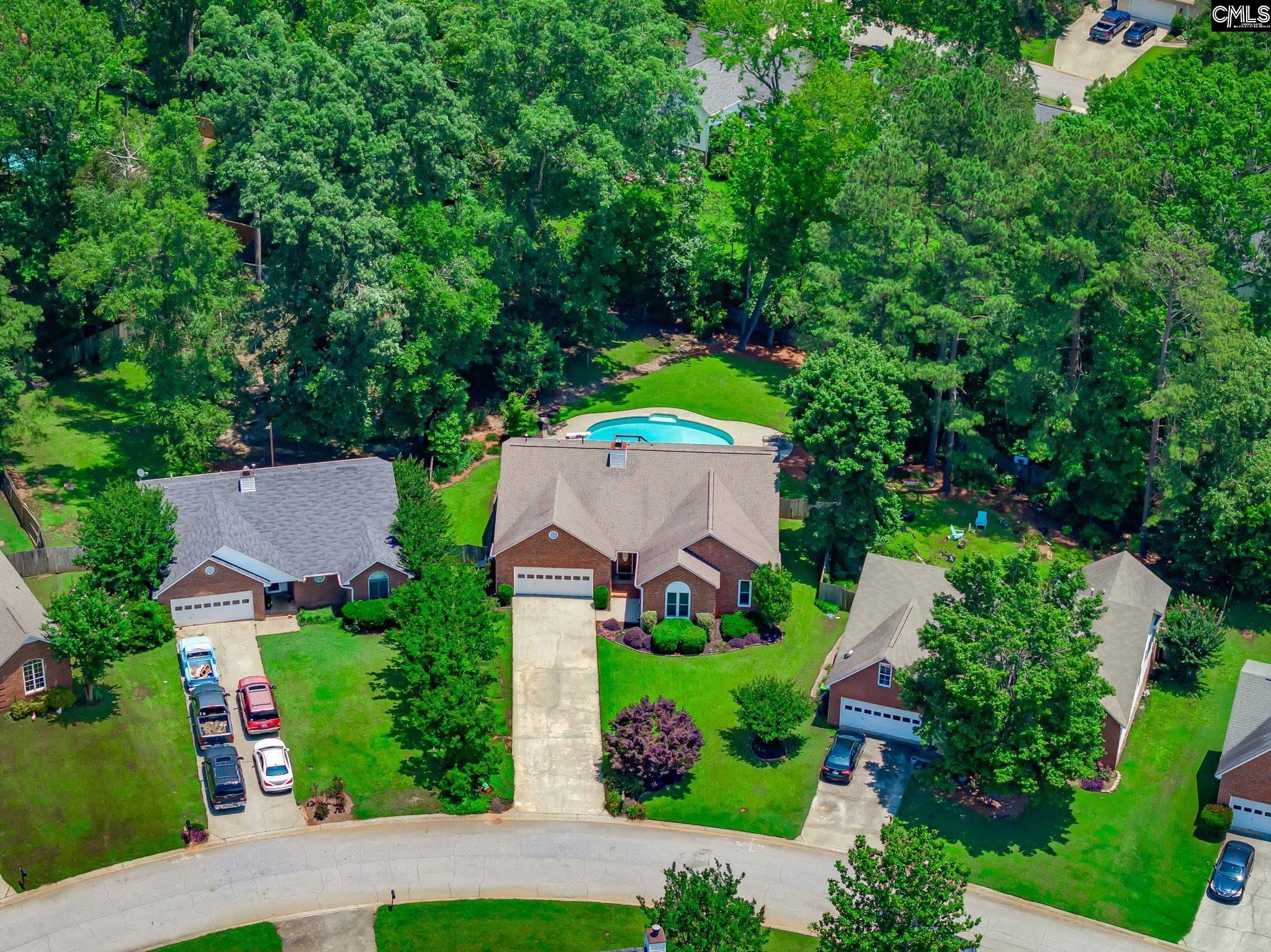 213 Tarrington Circle, Lexington, South Carolina image 2