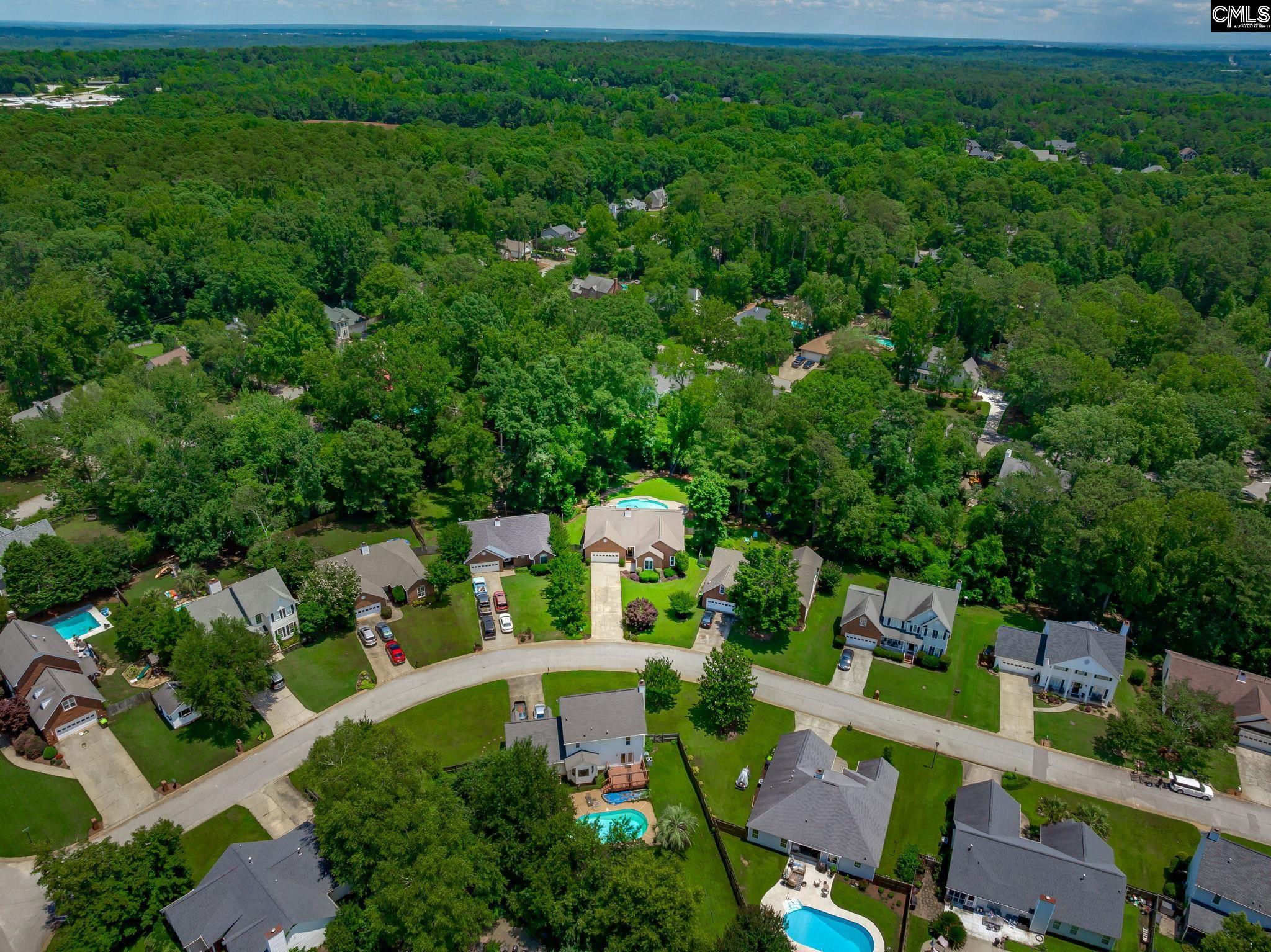 213 Tarrington Circle, Lexington, South Carolina image 3