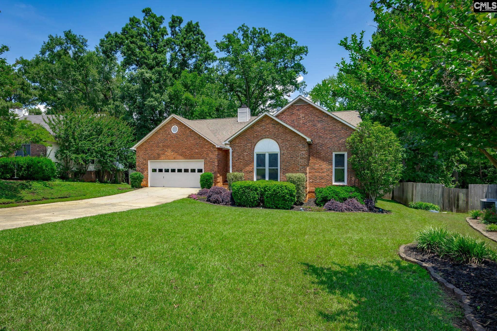 213 Tarrington Circle, Lexington, South Carolina image 5