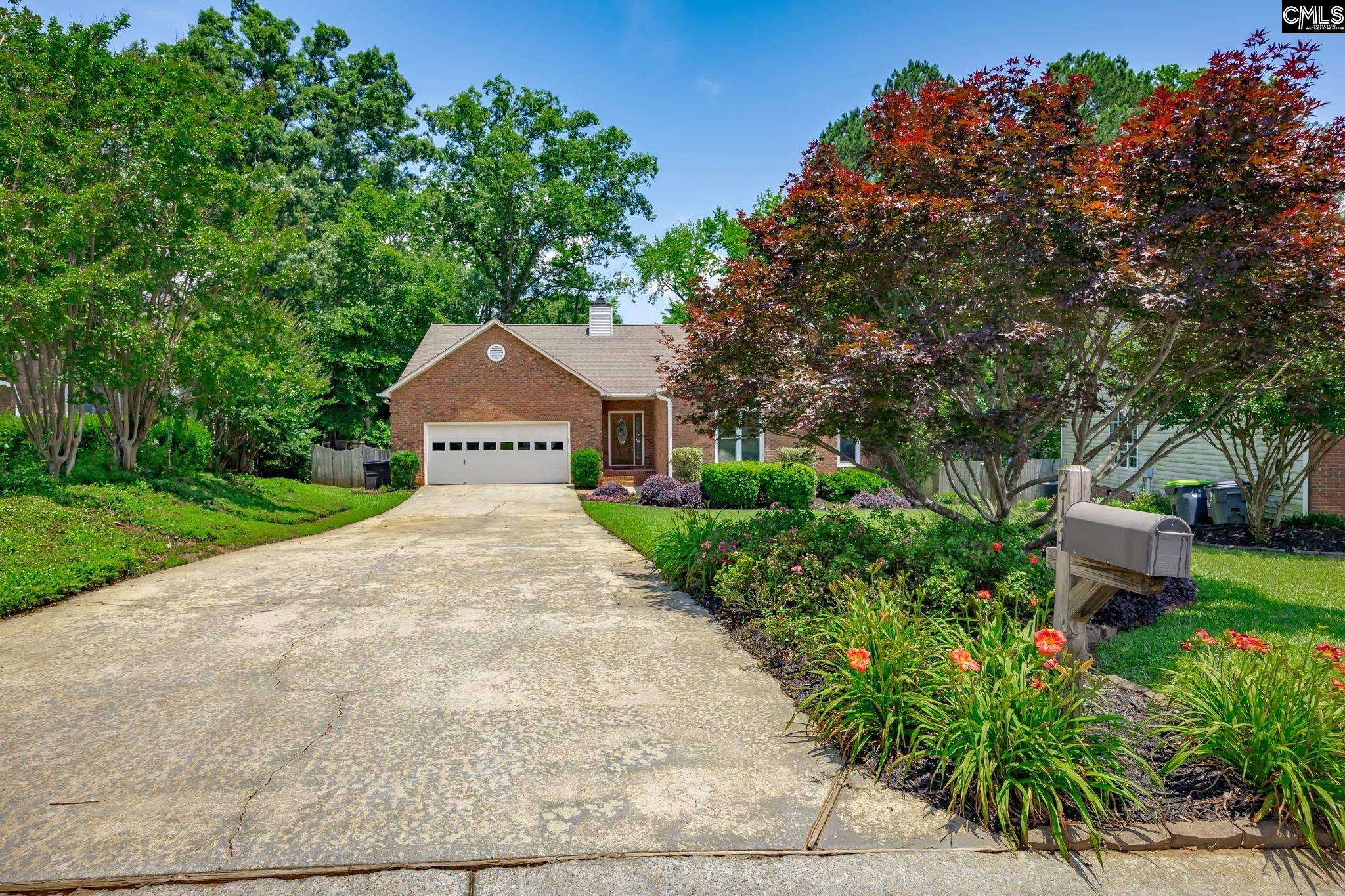 213 Tarrington Circle, Lexington, South Carolina image 6
