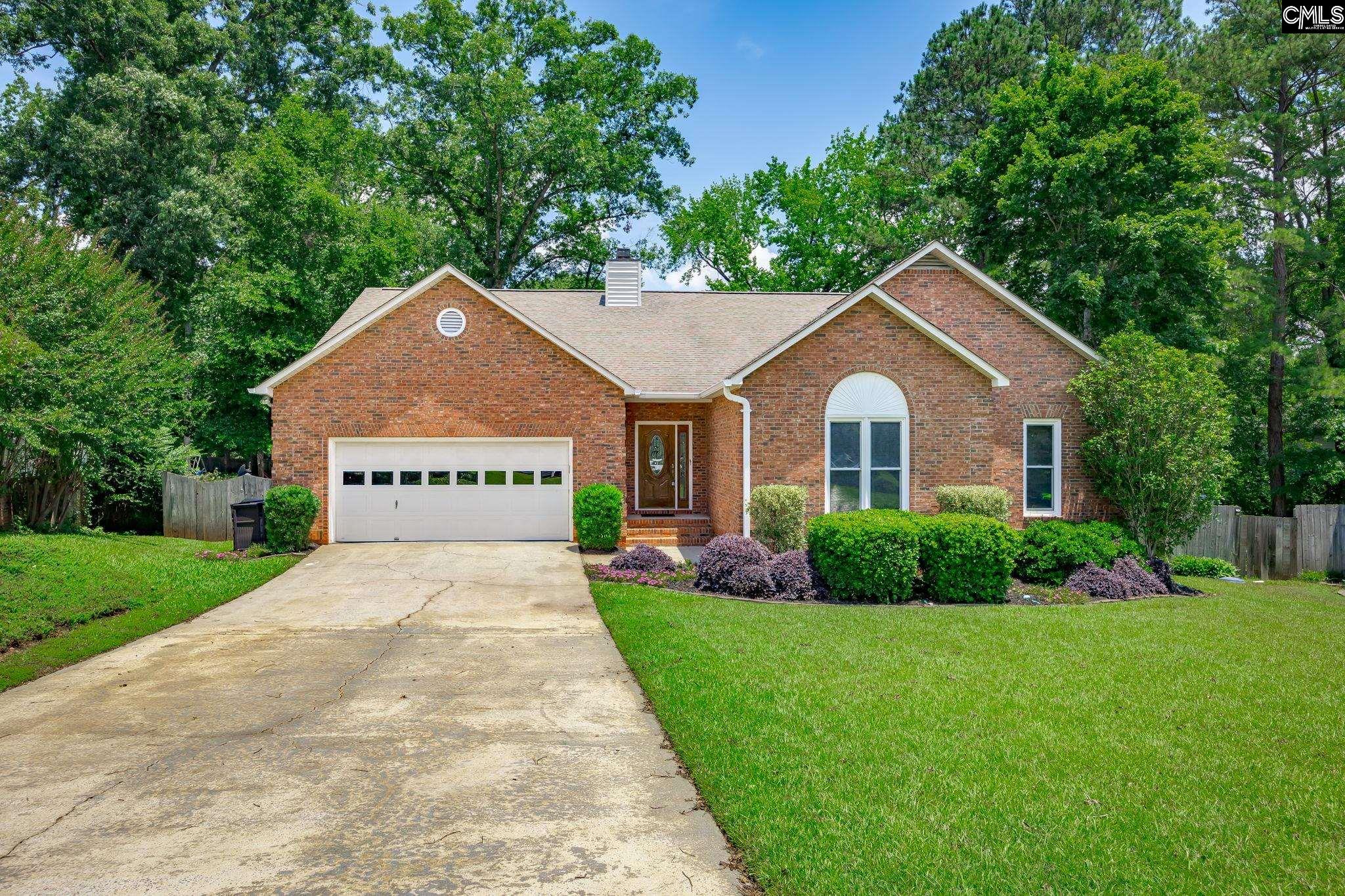 213 Tarrington Circle, Lexington, South Carolina image 8