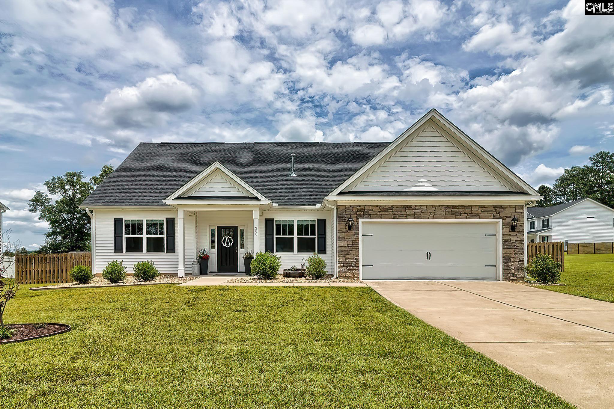 206 Sophie Court, Lexington, South Carolina image 1