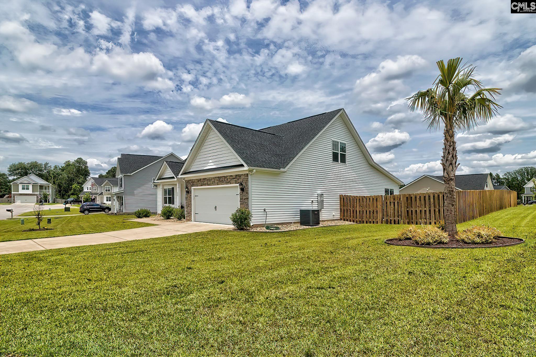 206 Sophie Court, Lexington, South Carolina image 2