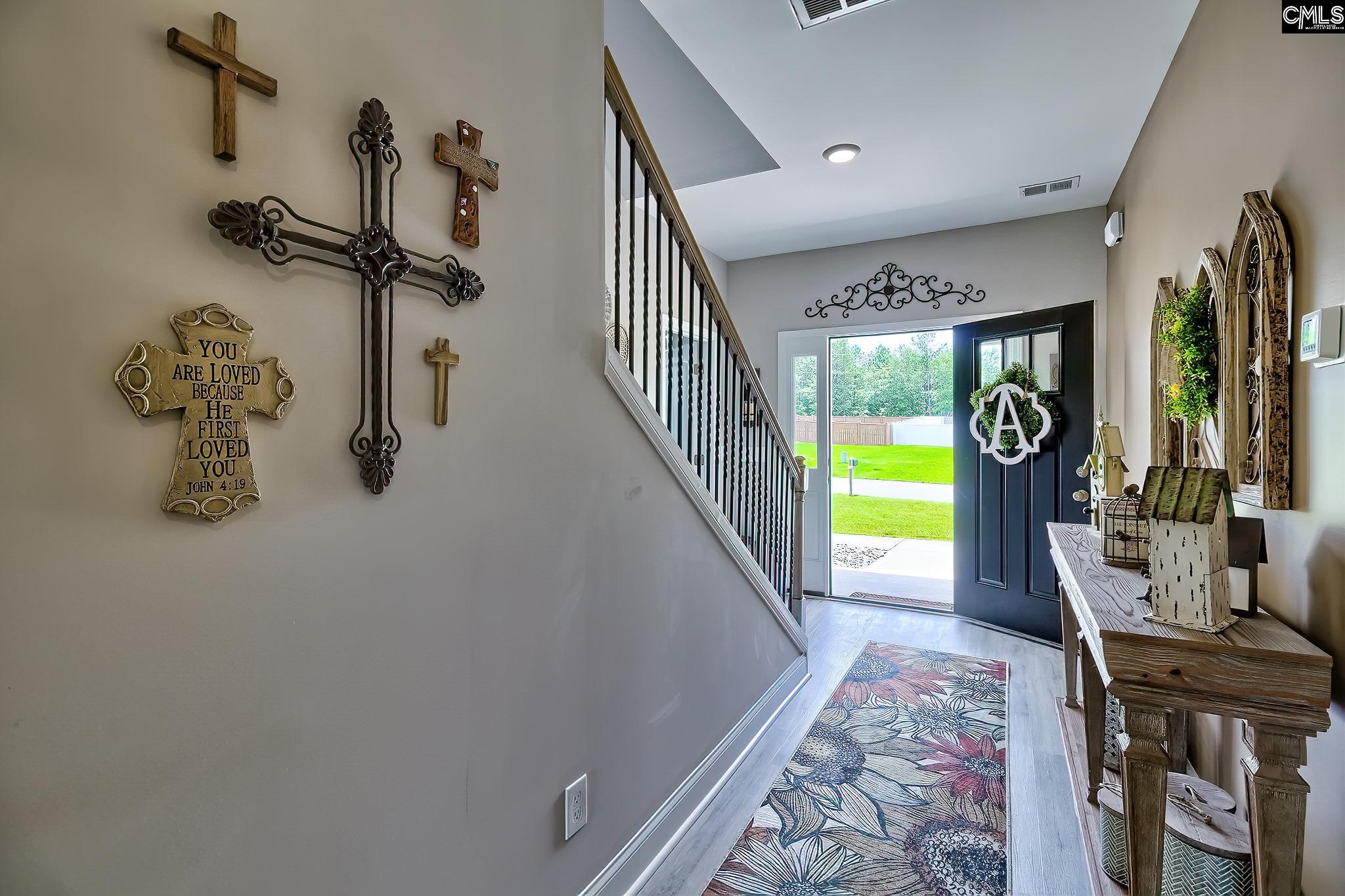 206 Sophie Court, Lexington, South Carolina image 3