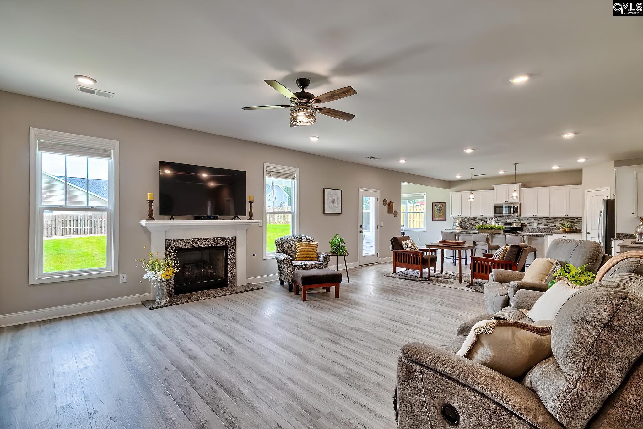 206 Sophie Court, Lexington, South Carolina image 5