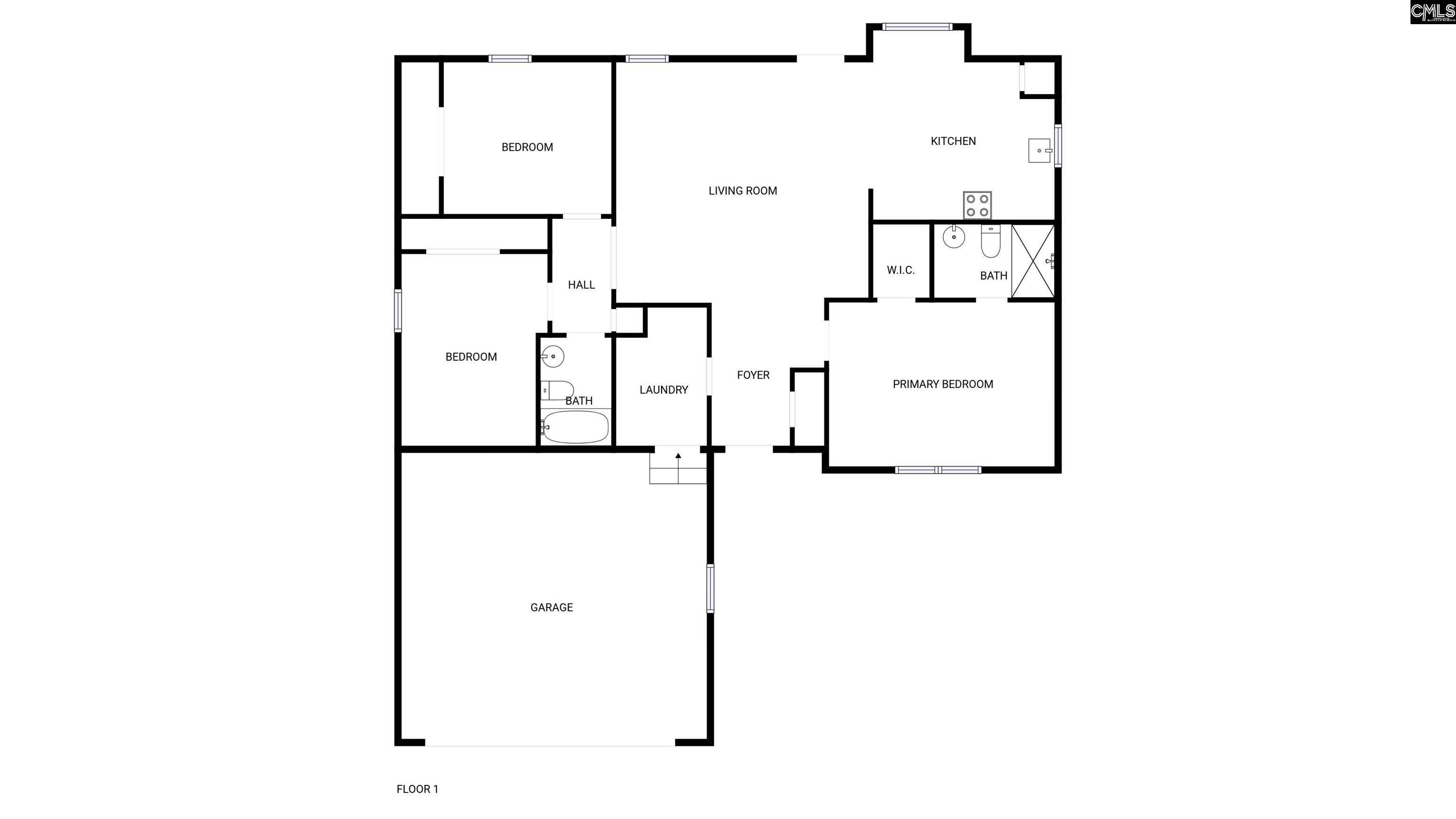 409 Cedar Field Lane, West Columbia, South Carolina image 28