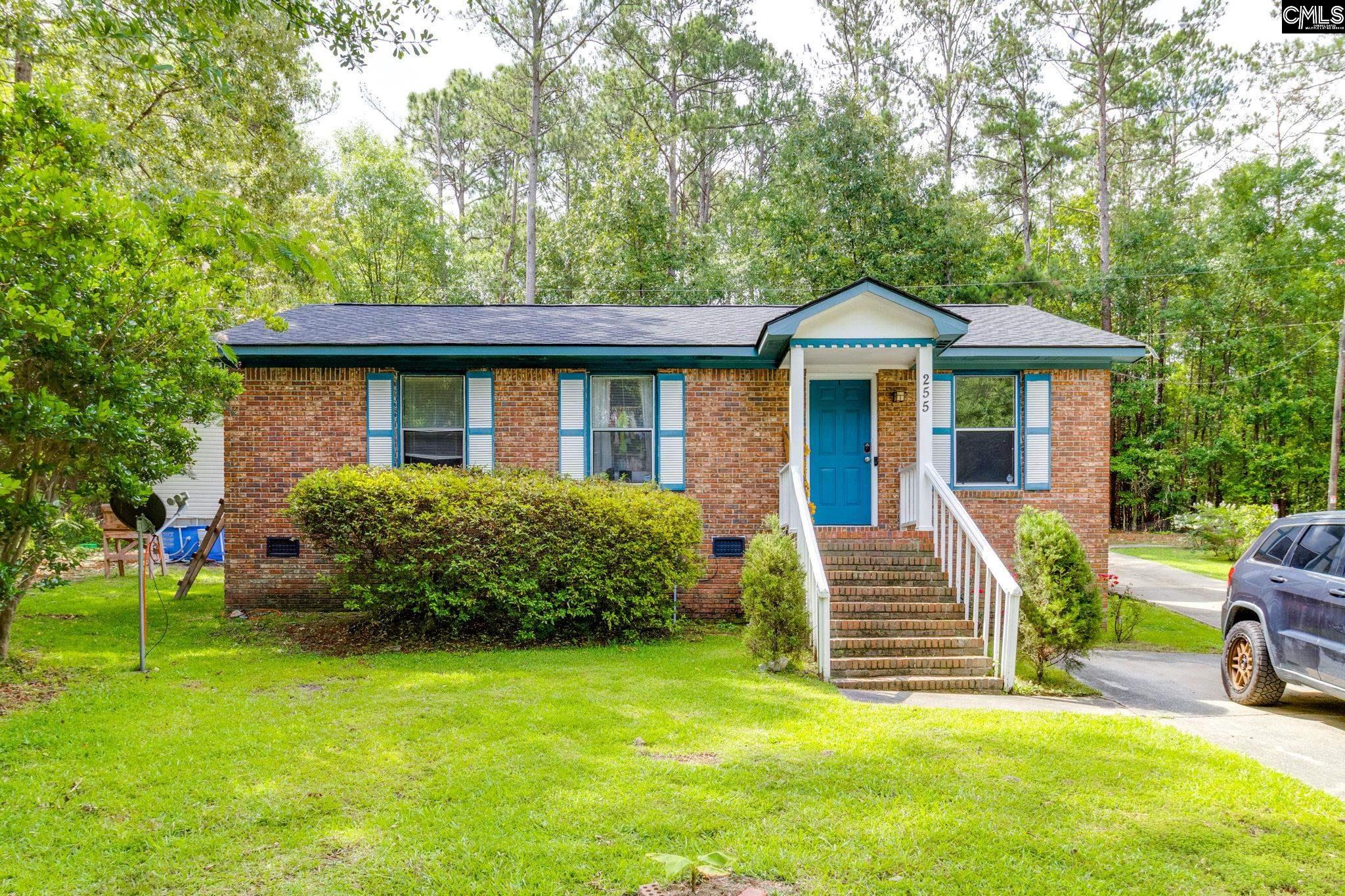 255 Sunnydale Drive Columbia, SC 29223