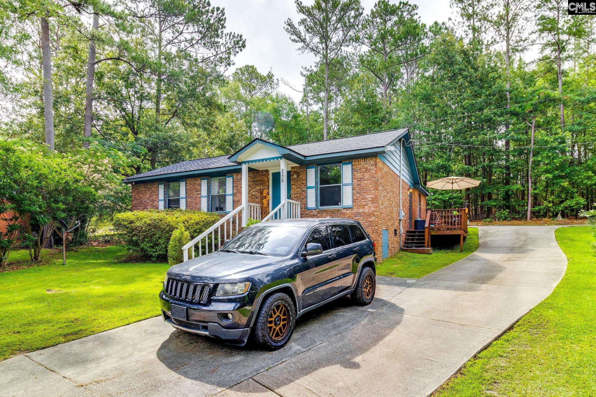 255 Sunnydale Drive Columbia, SC 29223