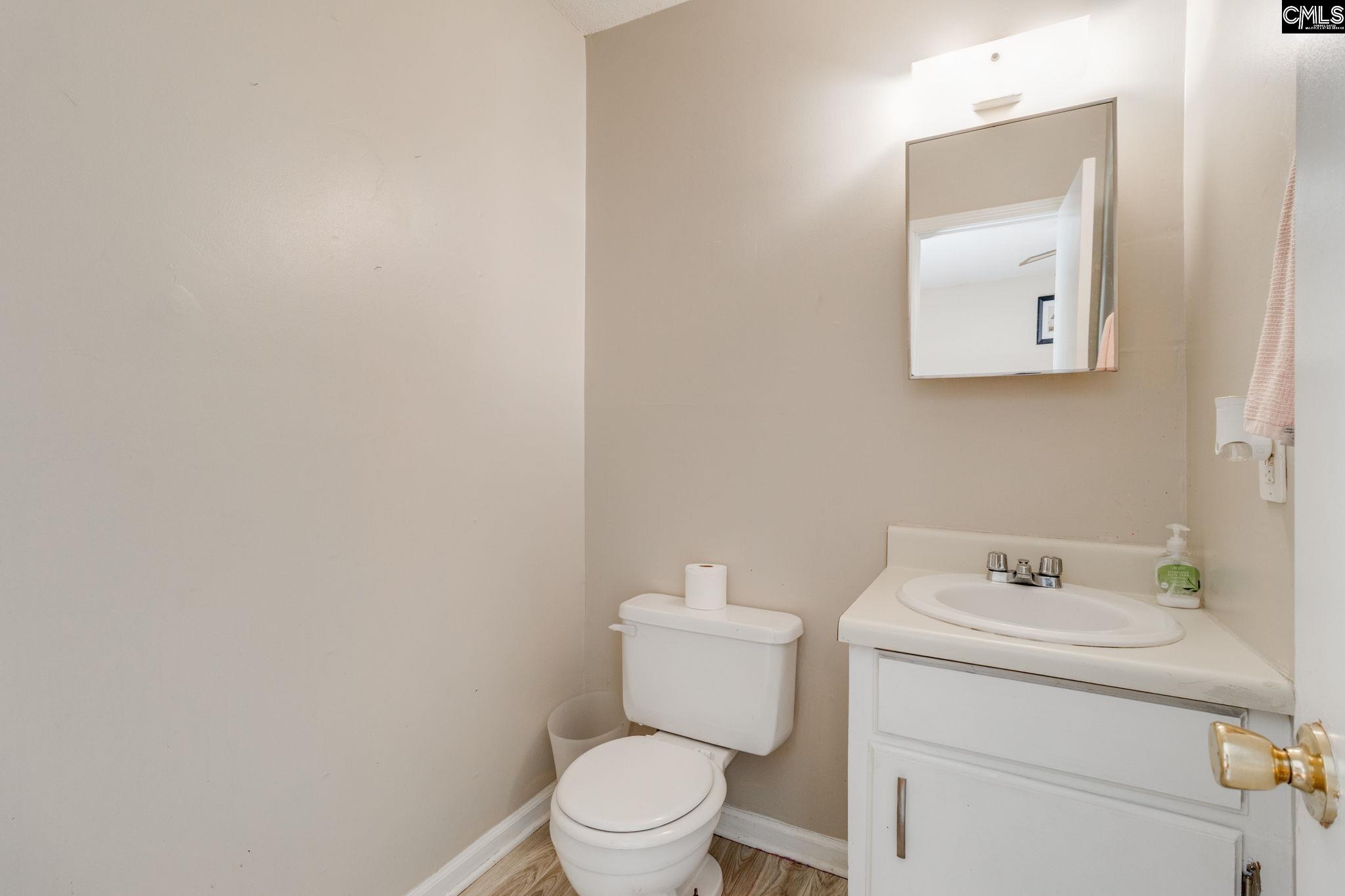 255 Sunnydale Drive Columbia, SC 29223